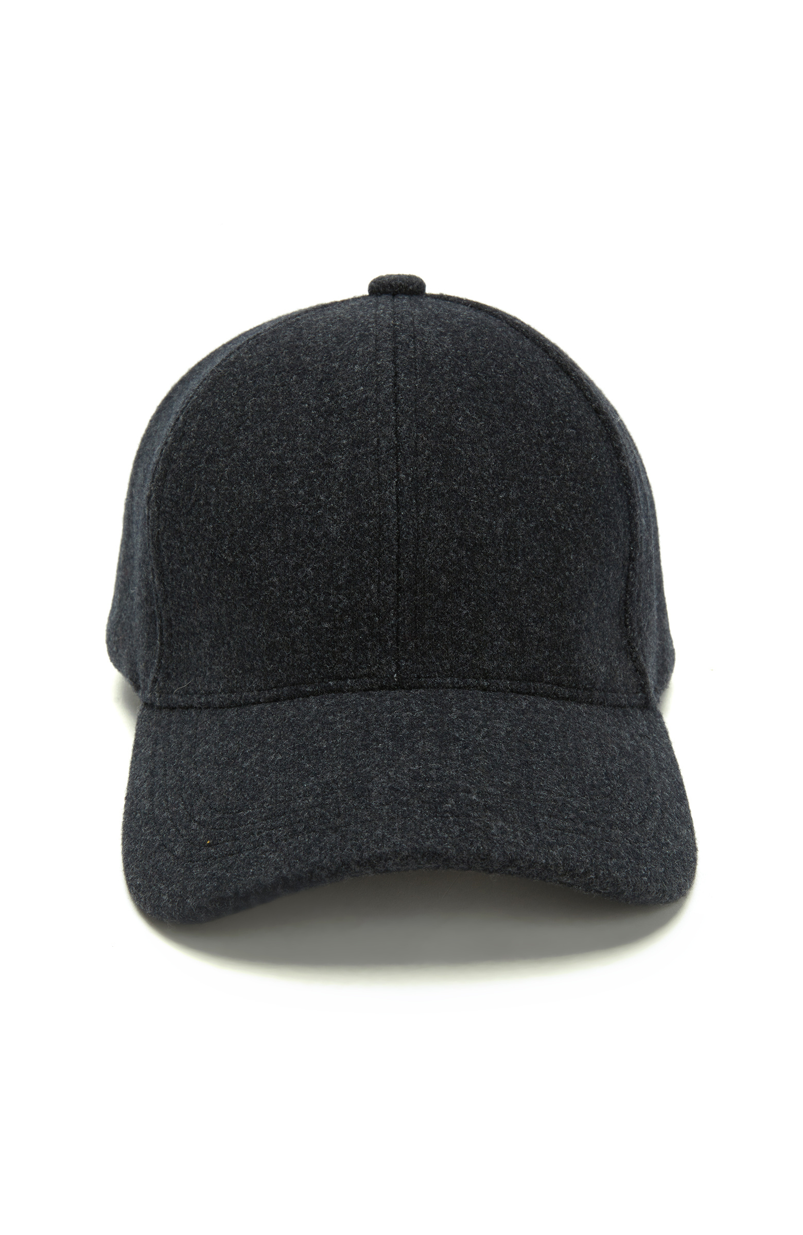 Grey Men's Cap Hat