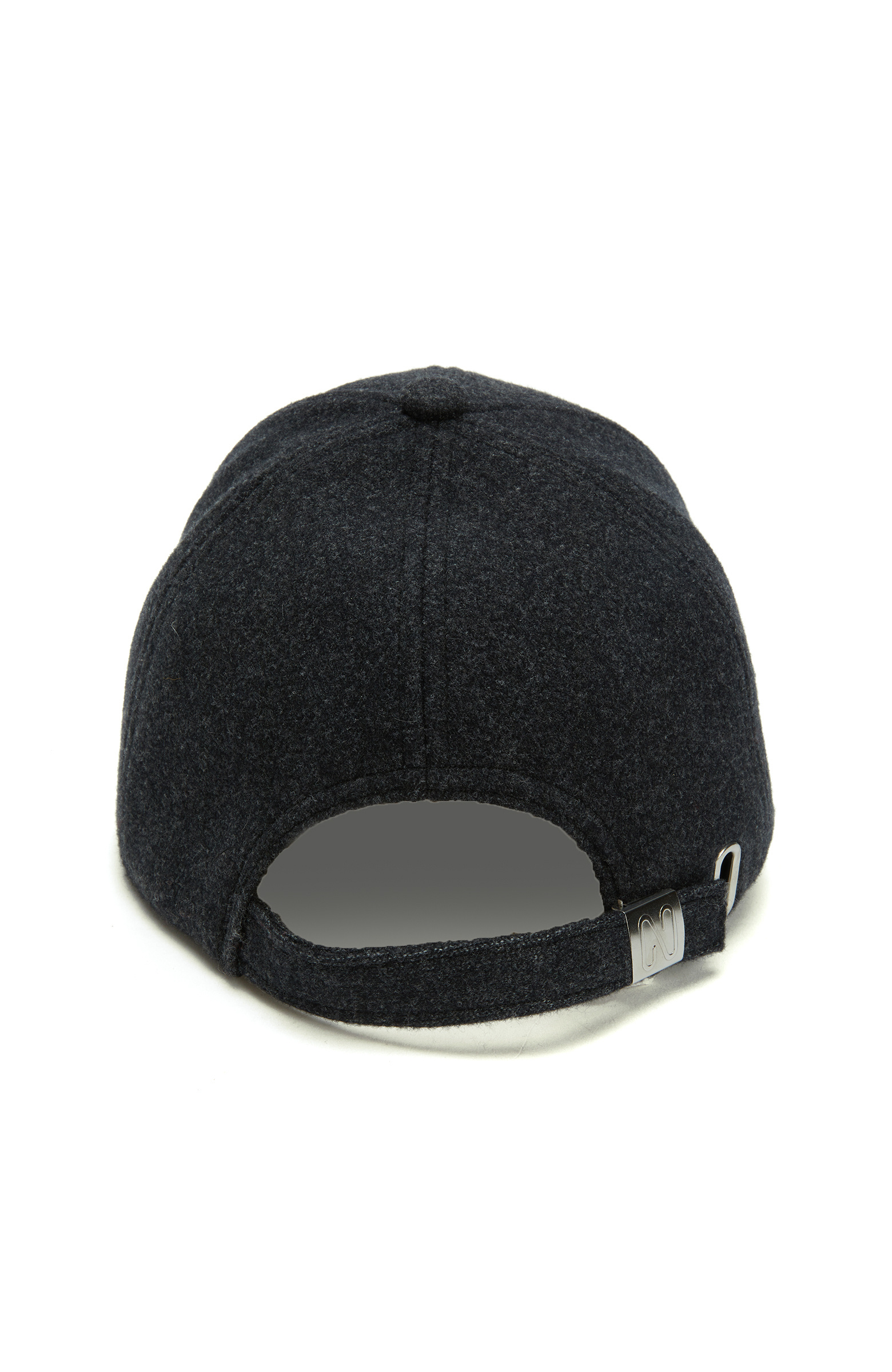 Grey Men's Cap Hat