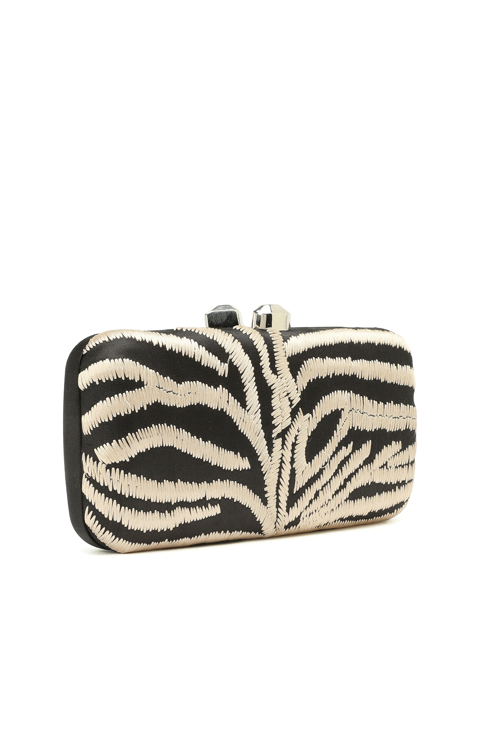 Siyah Clutch