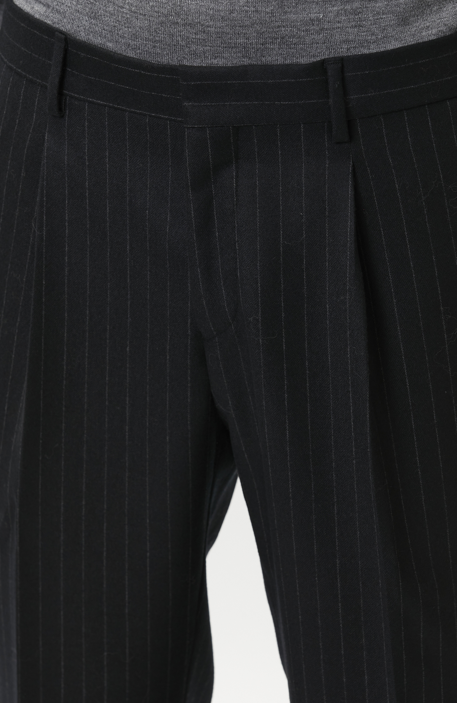 Limited Ermenegildo Zegna Kumaşla Üretilmiş Takım