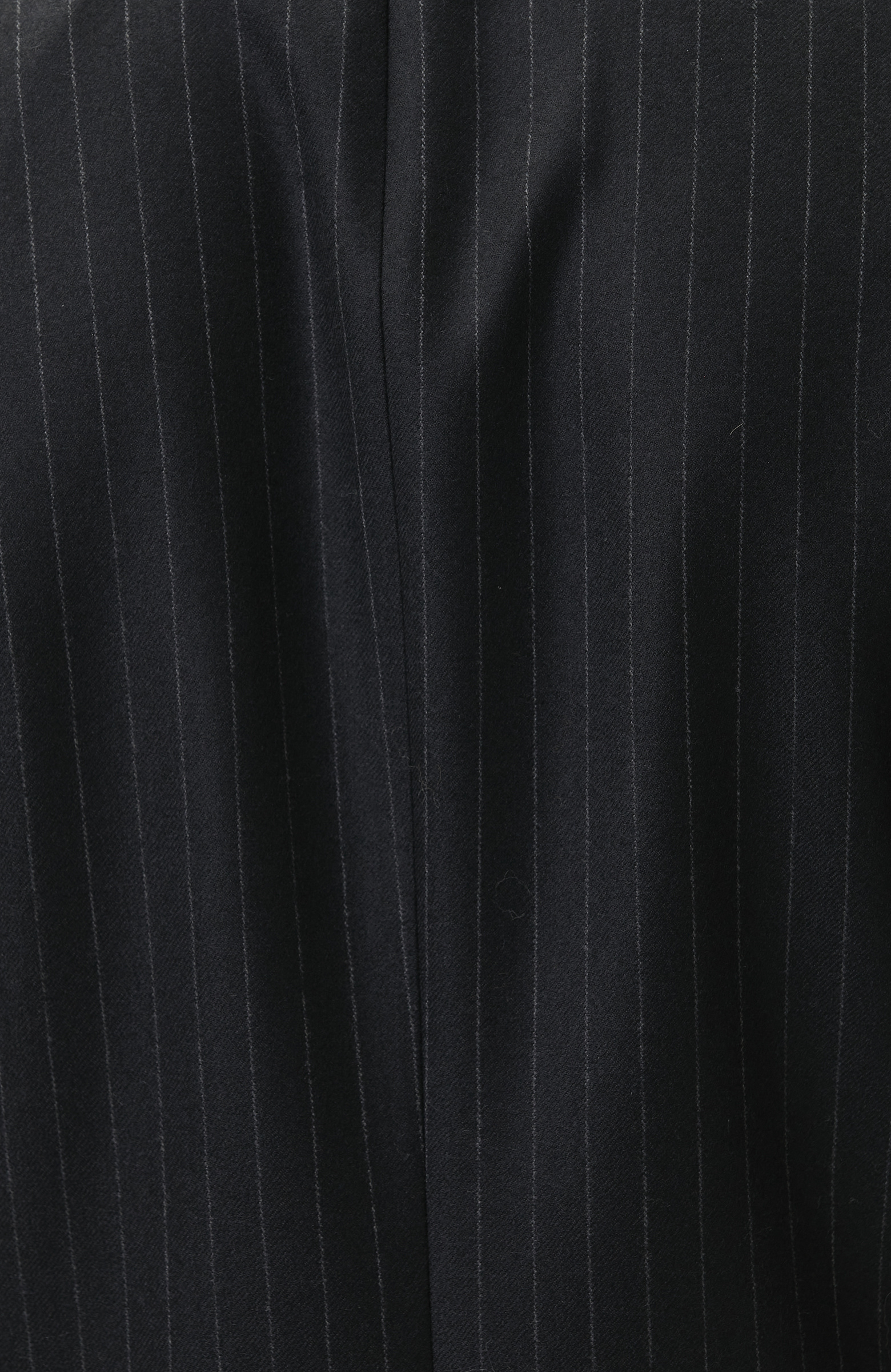 Limited Ermenegildo Zegna Kumaşla Üretilmiş Takım