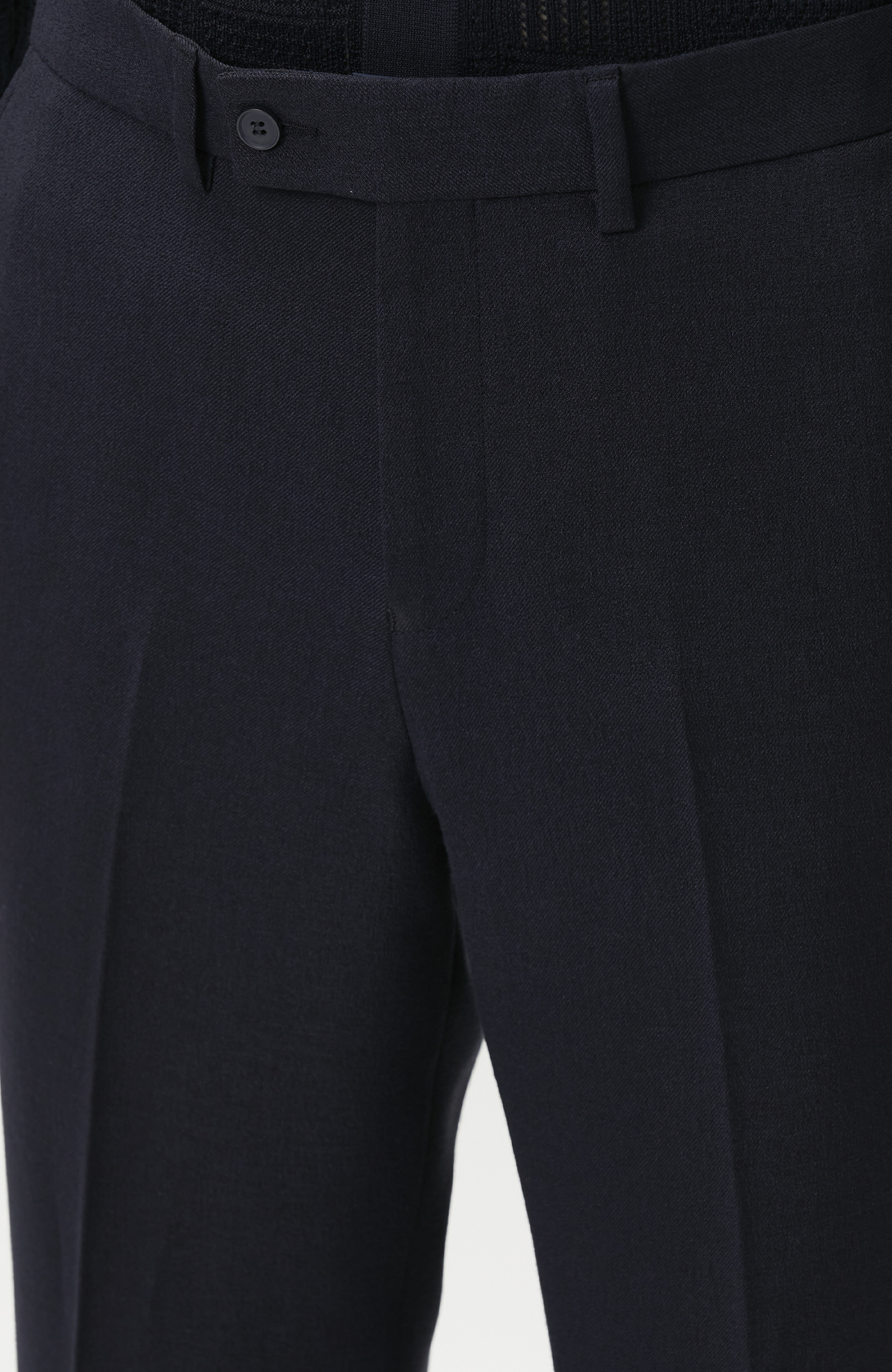 Navy Blue Pants