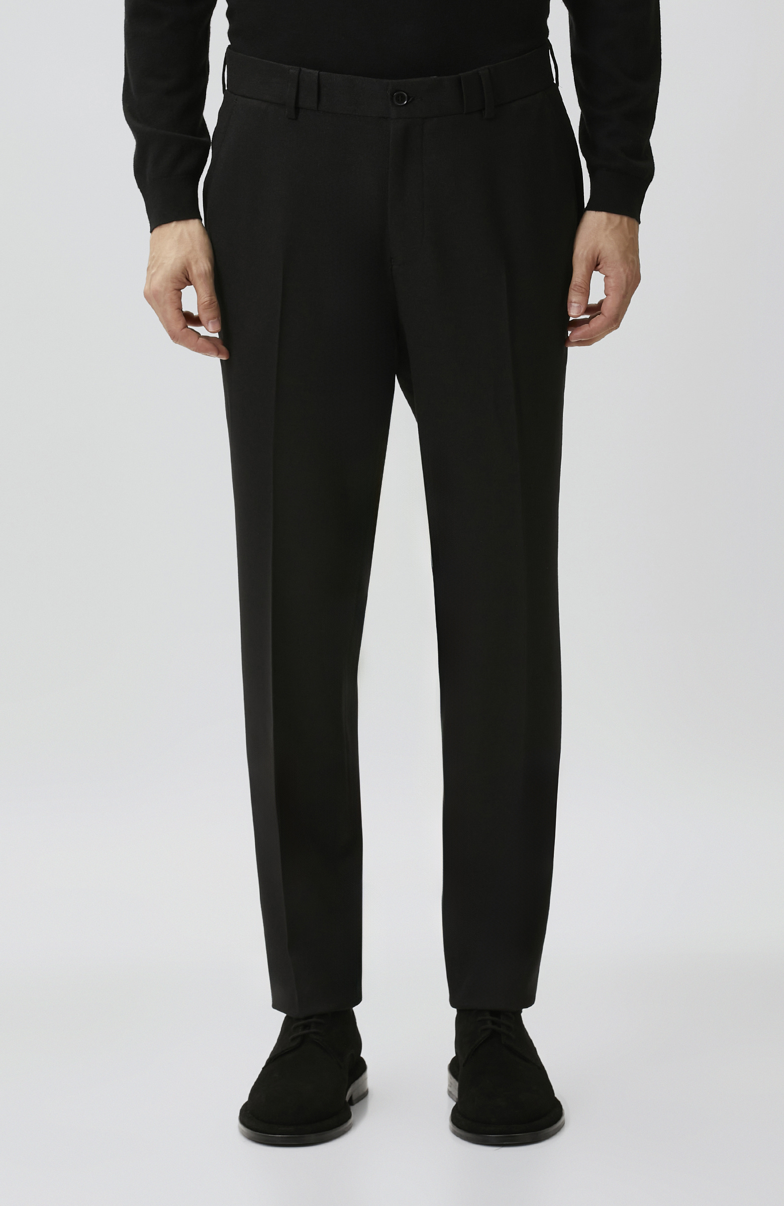 Black Pants