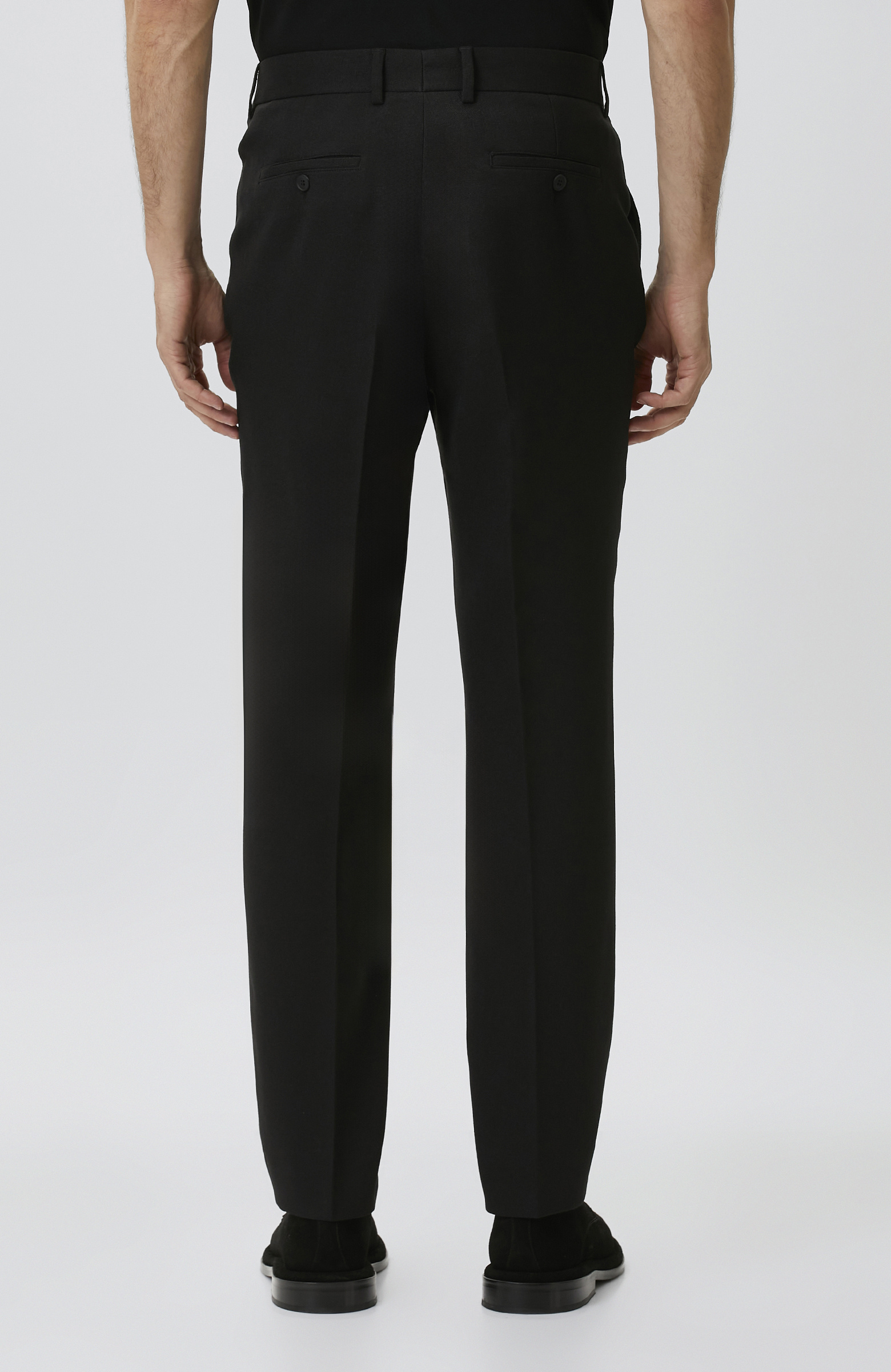 Black Pants