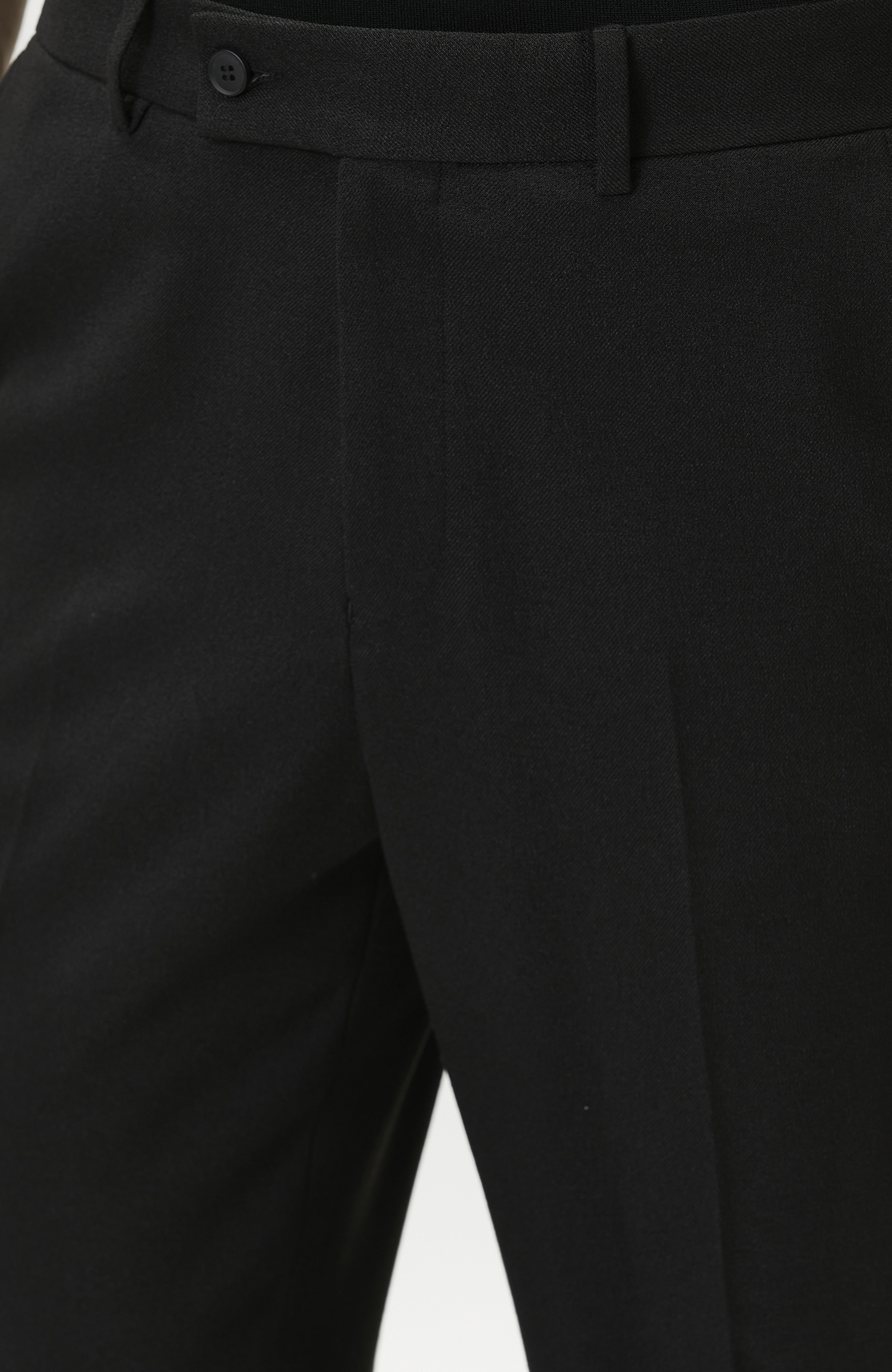 Black Pants
