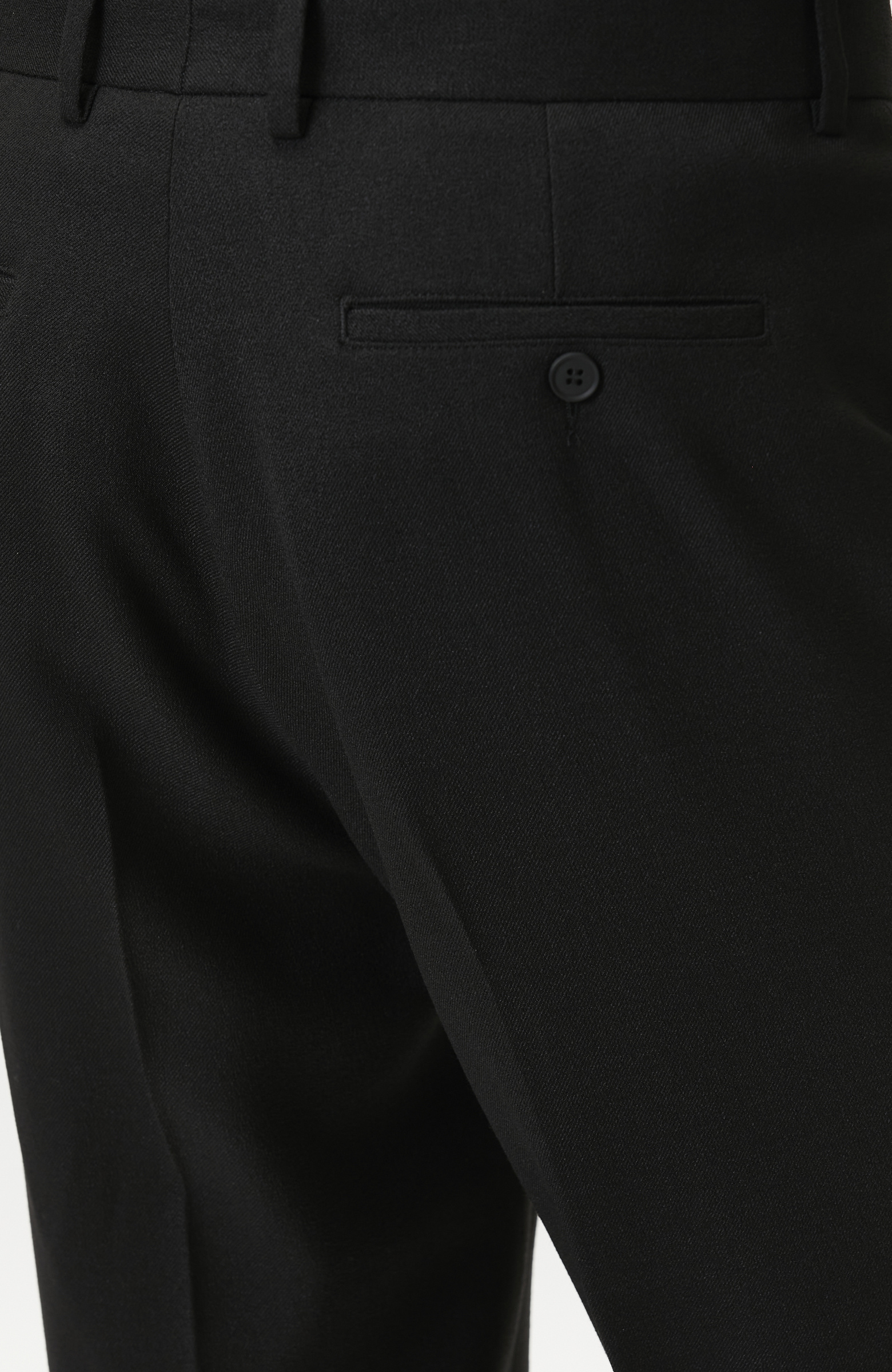 Black Pants