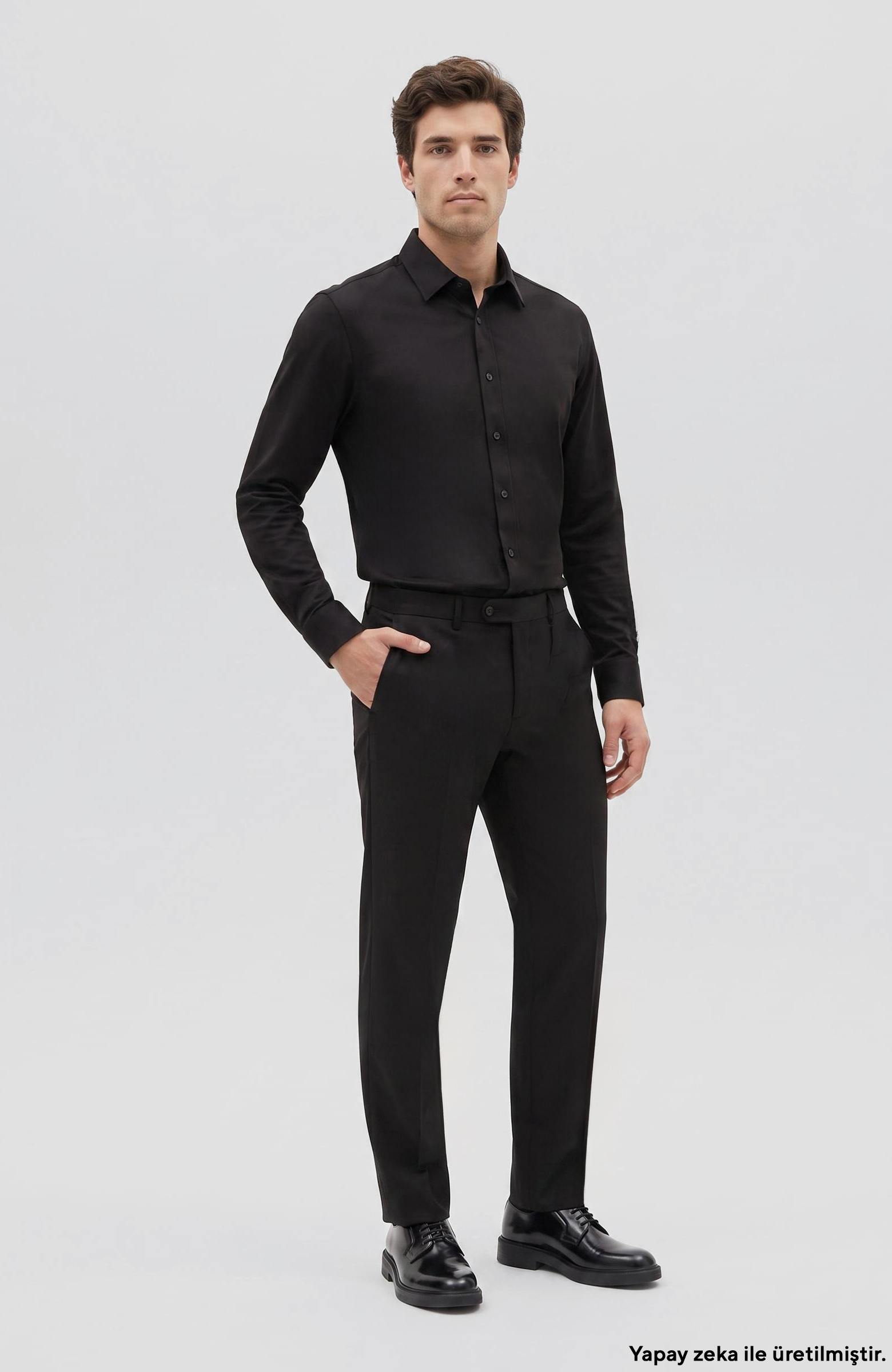Limited  Yün Takım