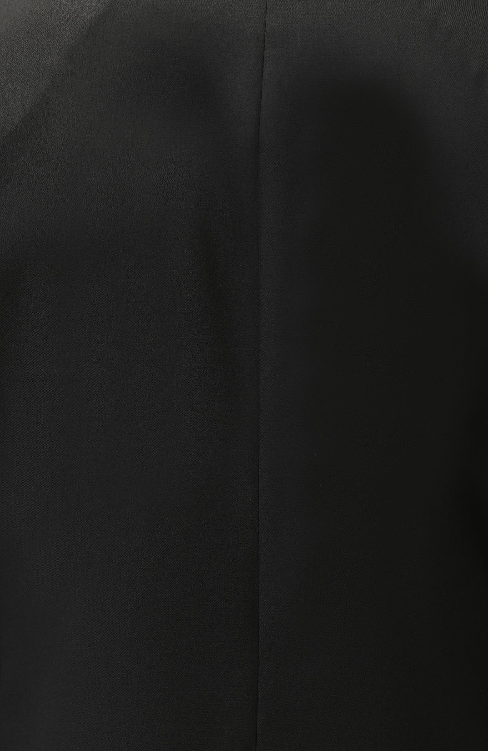 Limited Wool Suit
