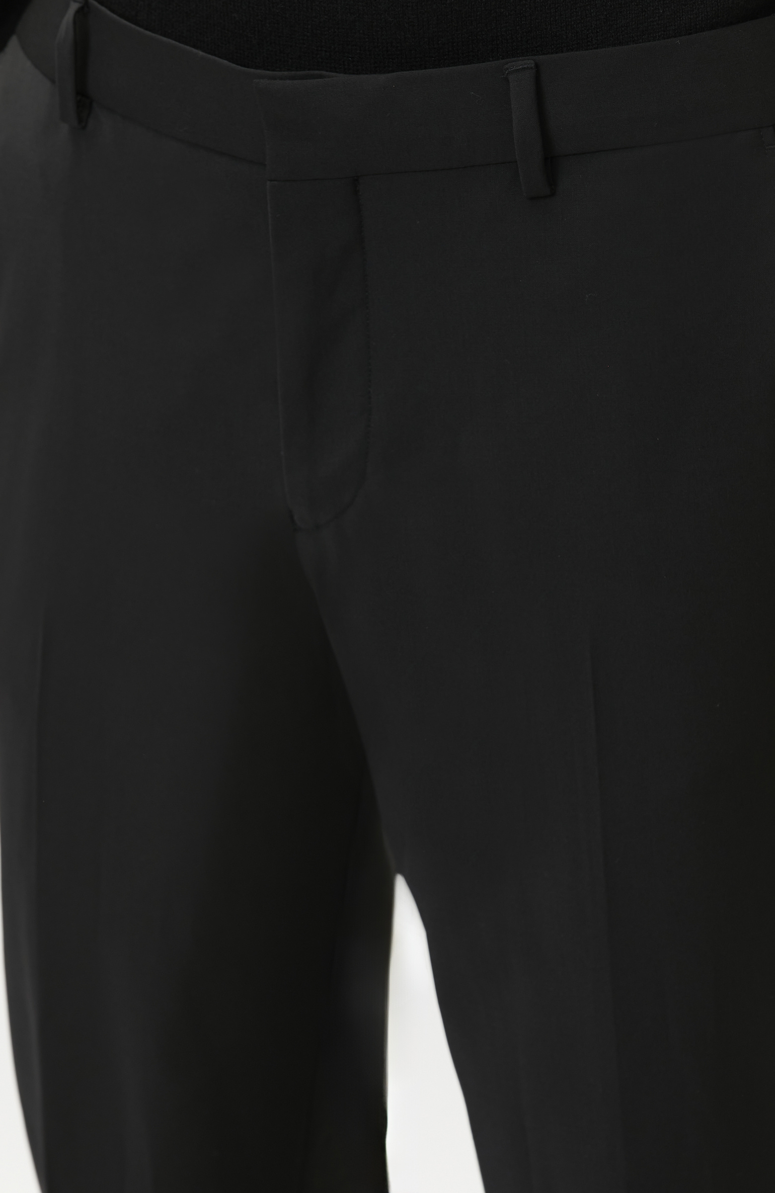 Limited Wool Suit