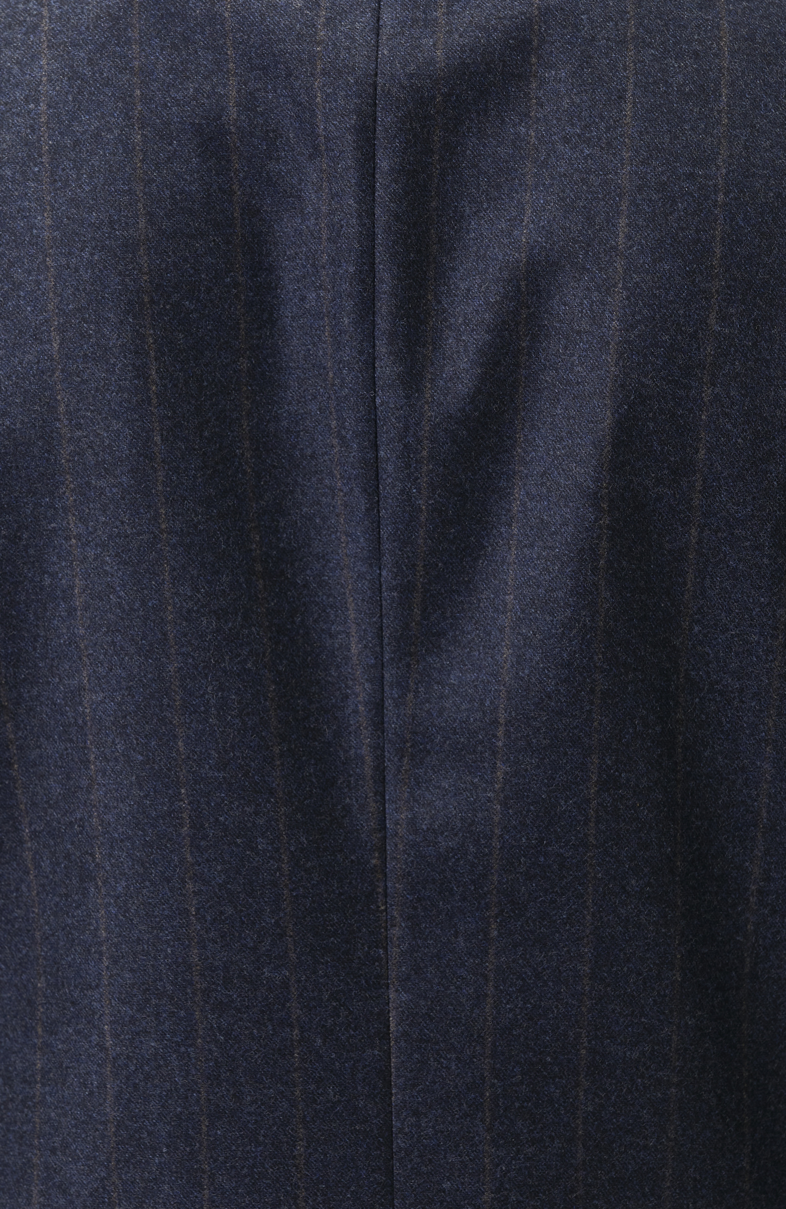 Lacivert Takım Elbıse