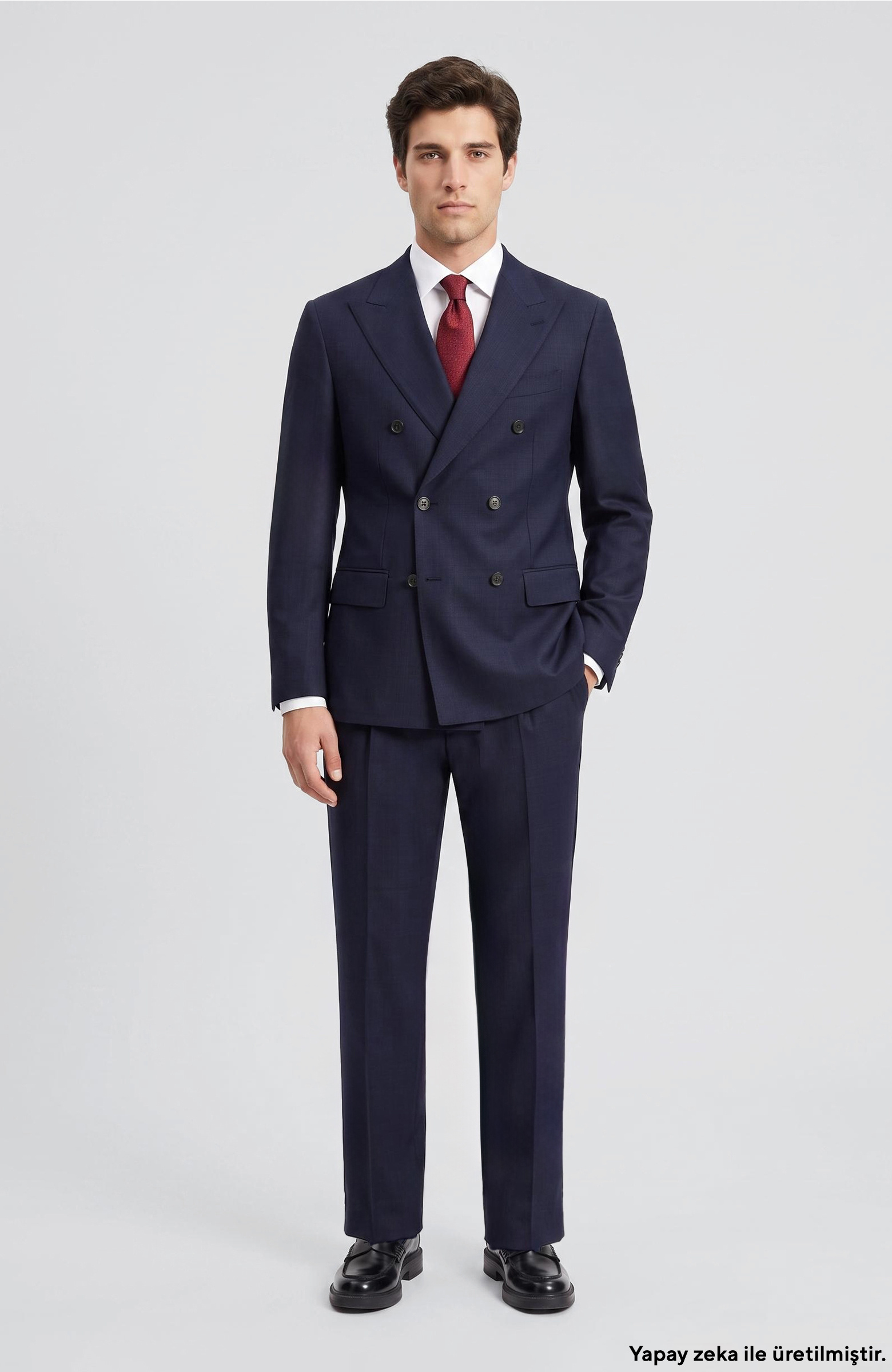 Limited  Yün Takım