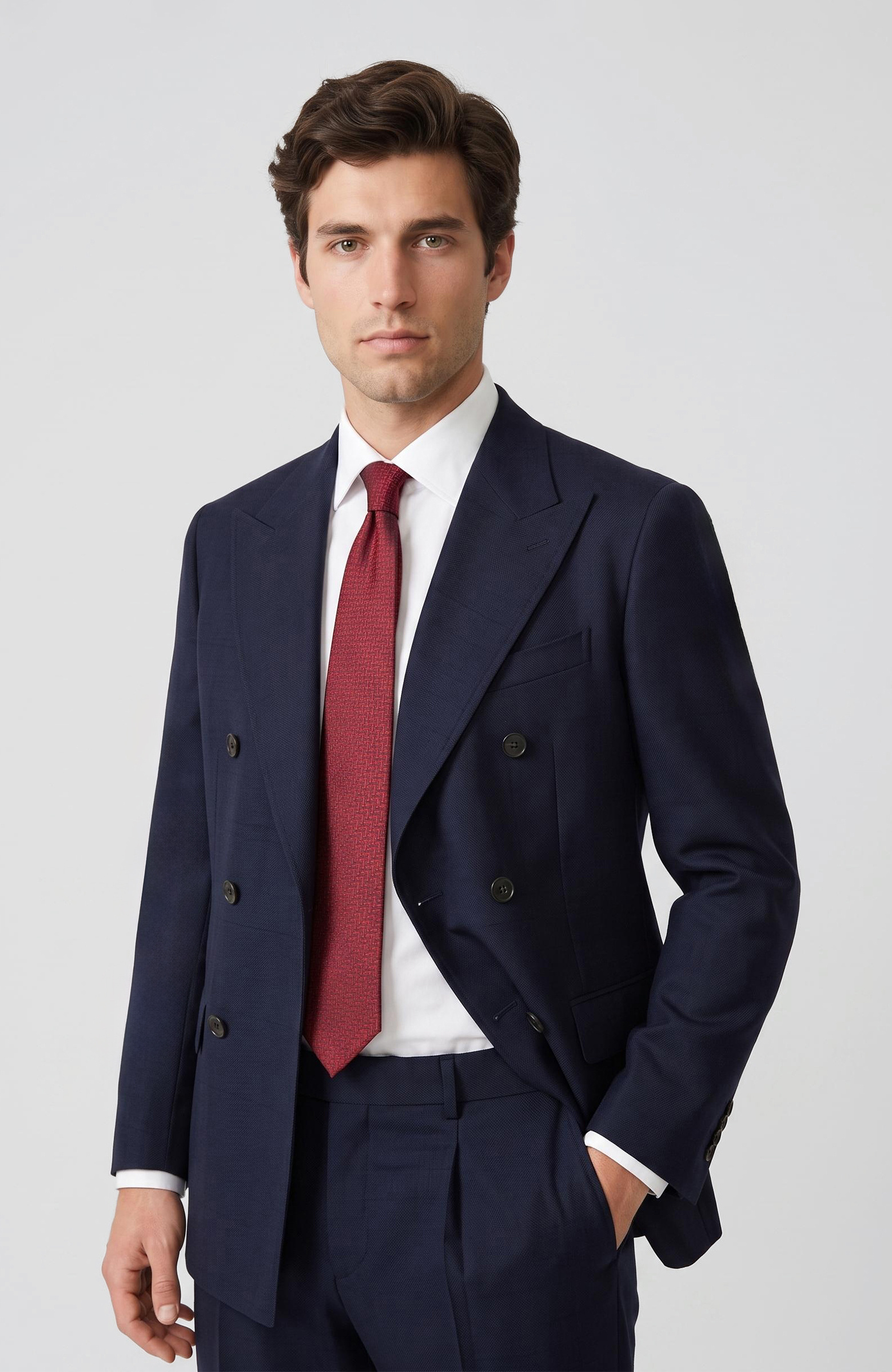 Limited  Yün Takım