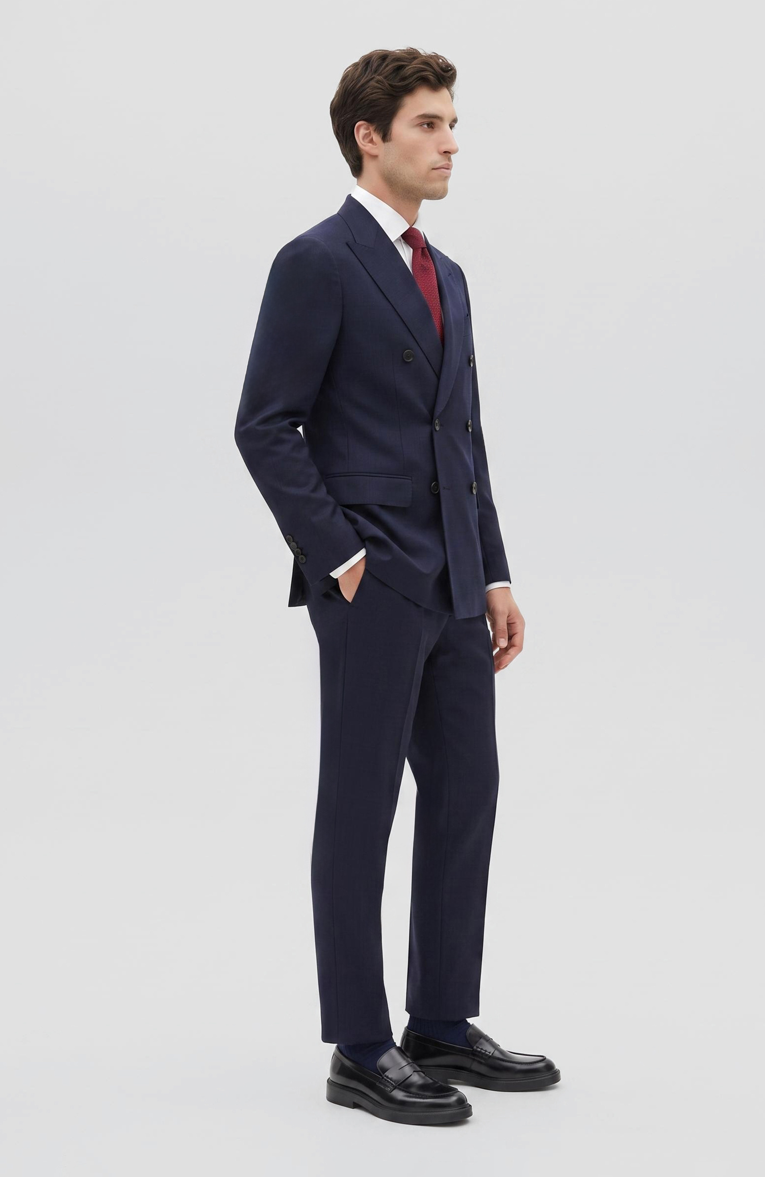 Limited  Yün Takım