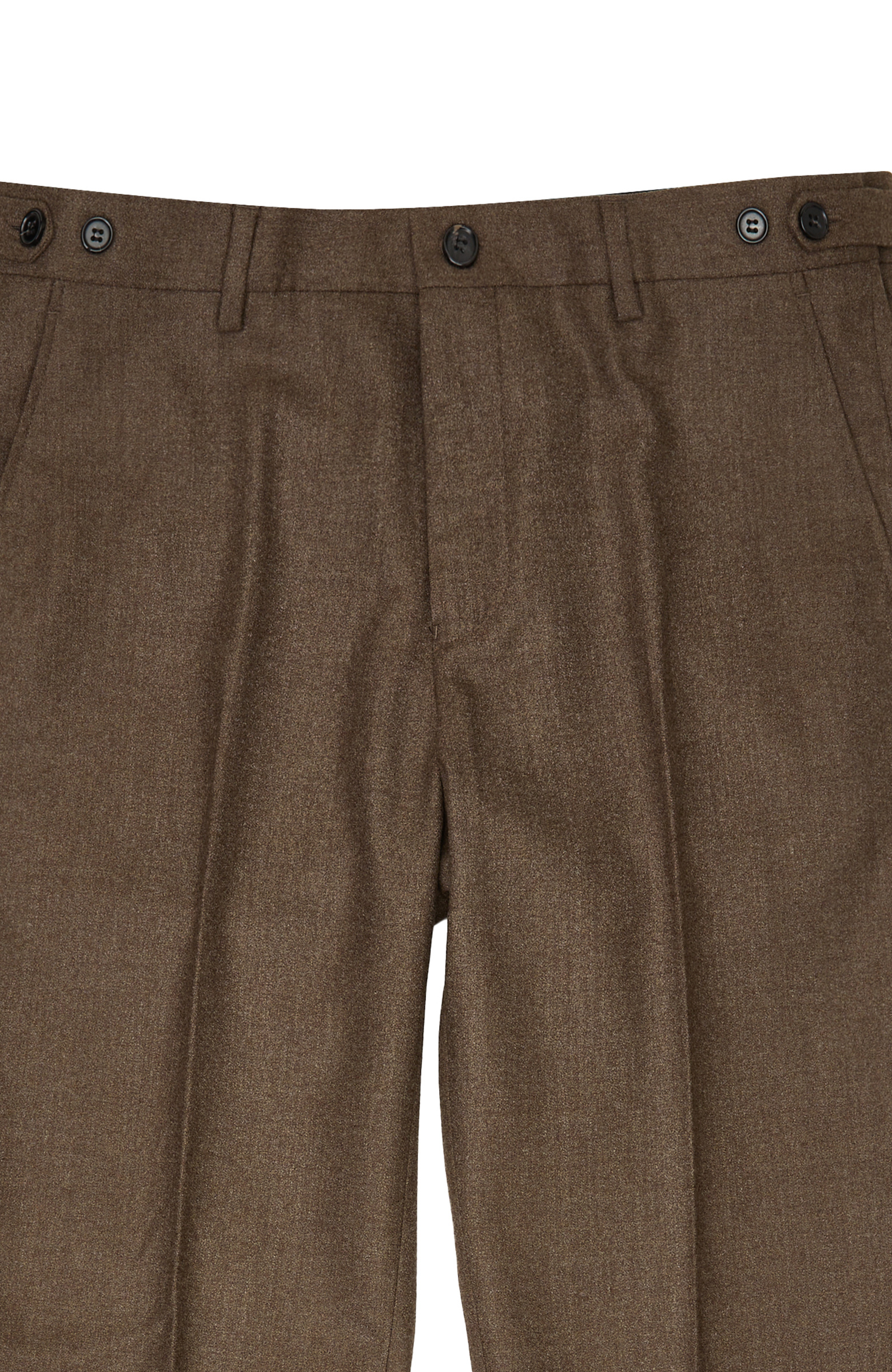 Mink Pants