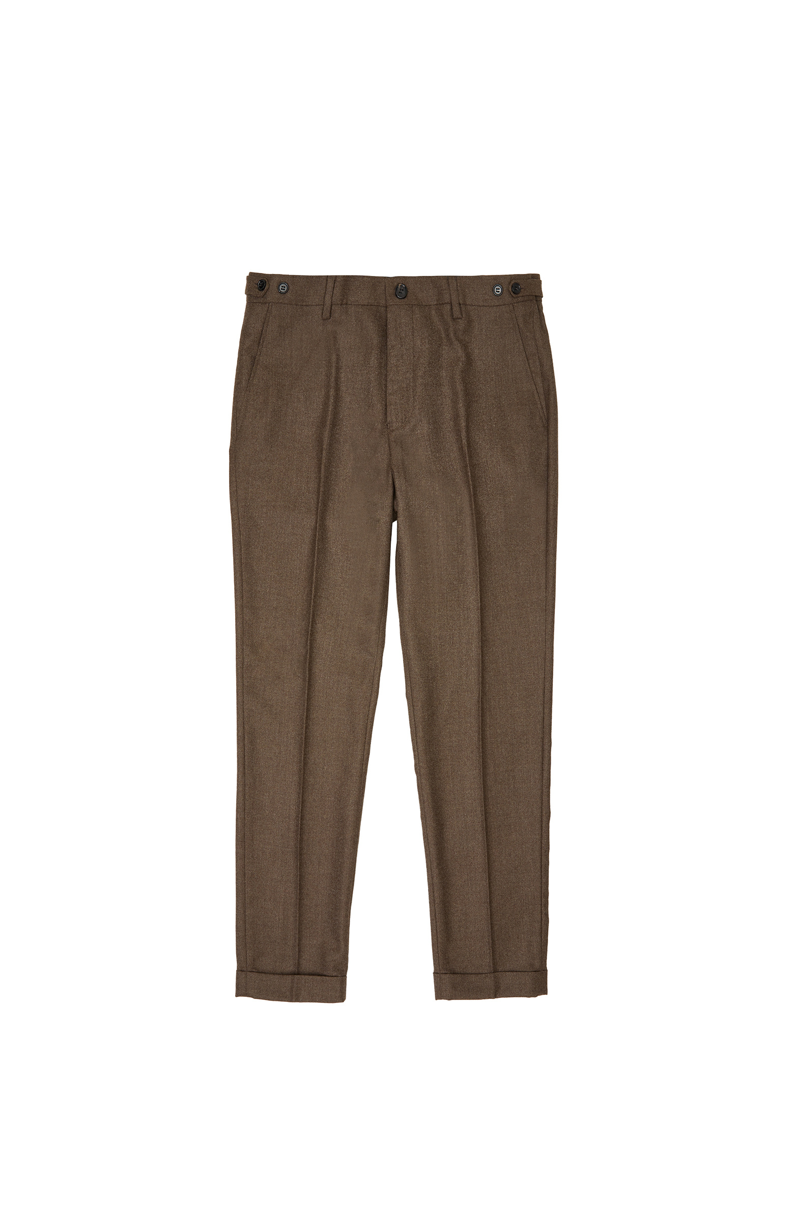 Mink Pants