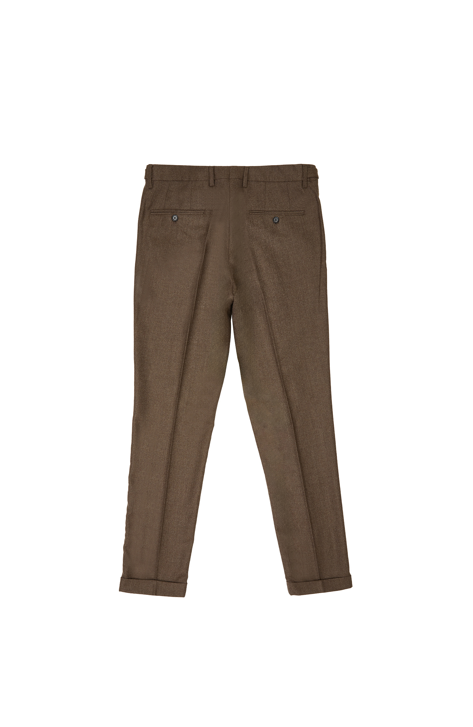 Mink Pants