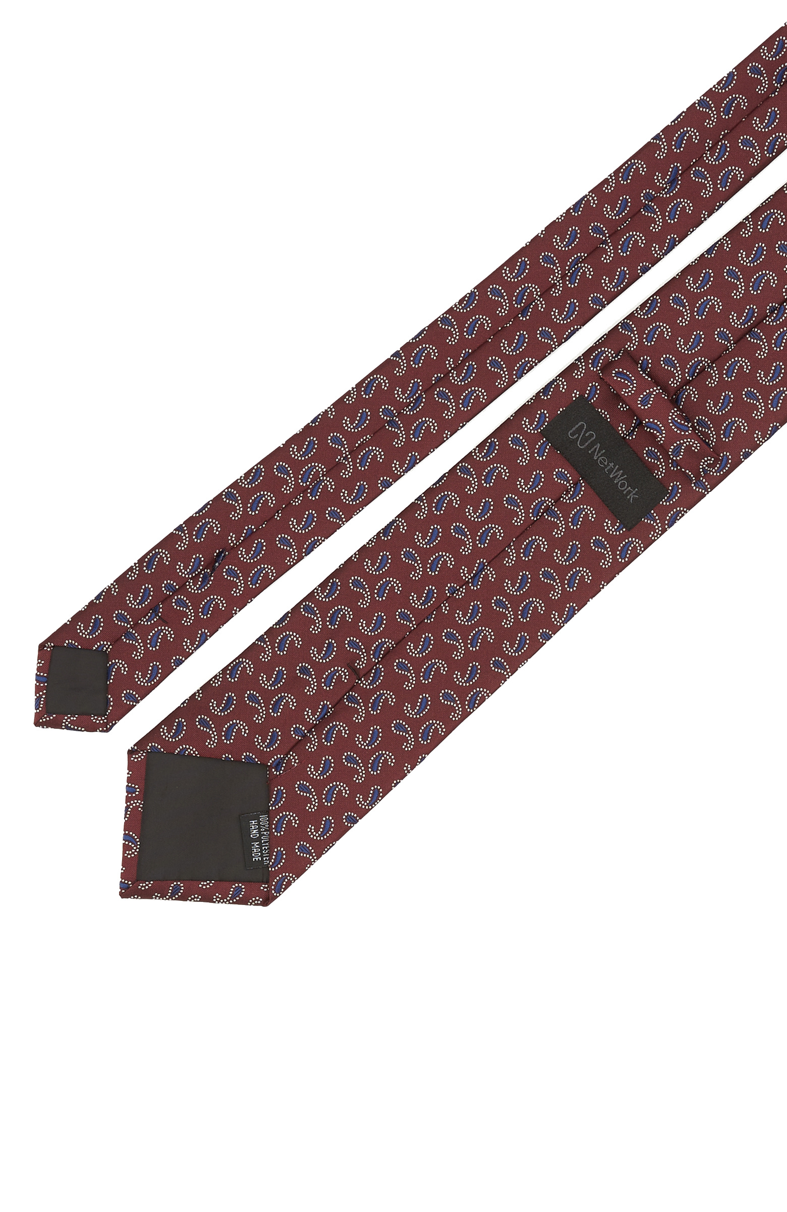 Bordo Kravat