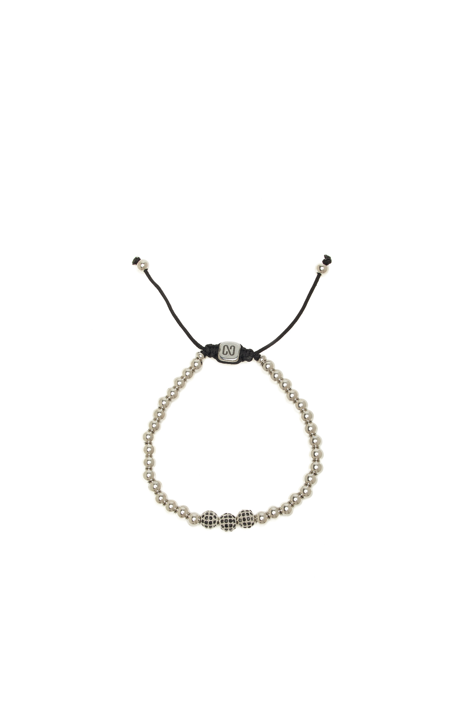 Silver (Gümüş Rengi) Bileklik