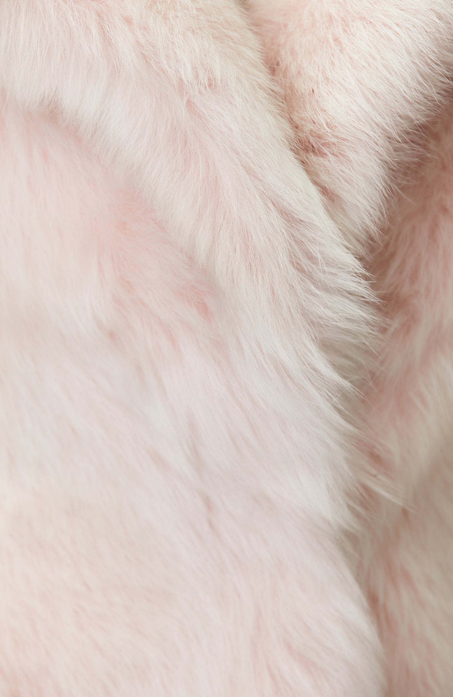 Limited Pembe Deri Kaban