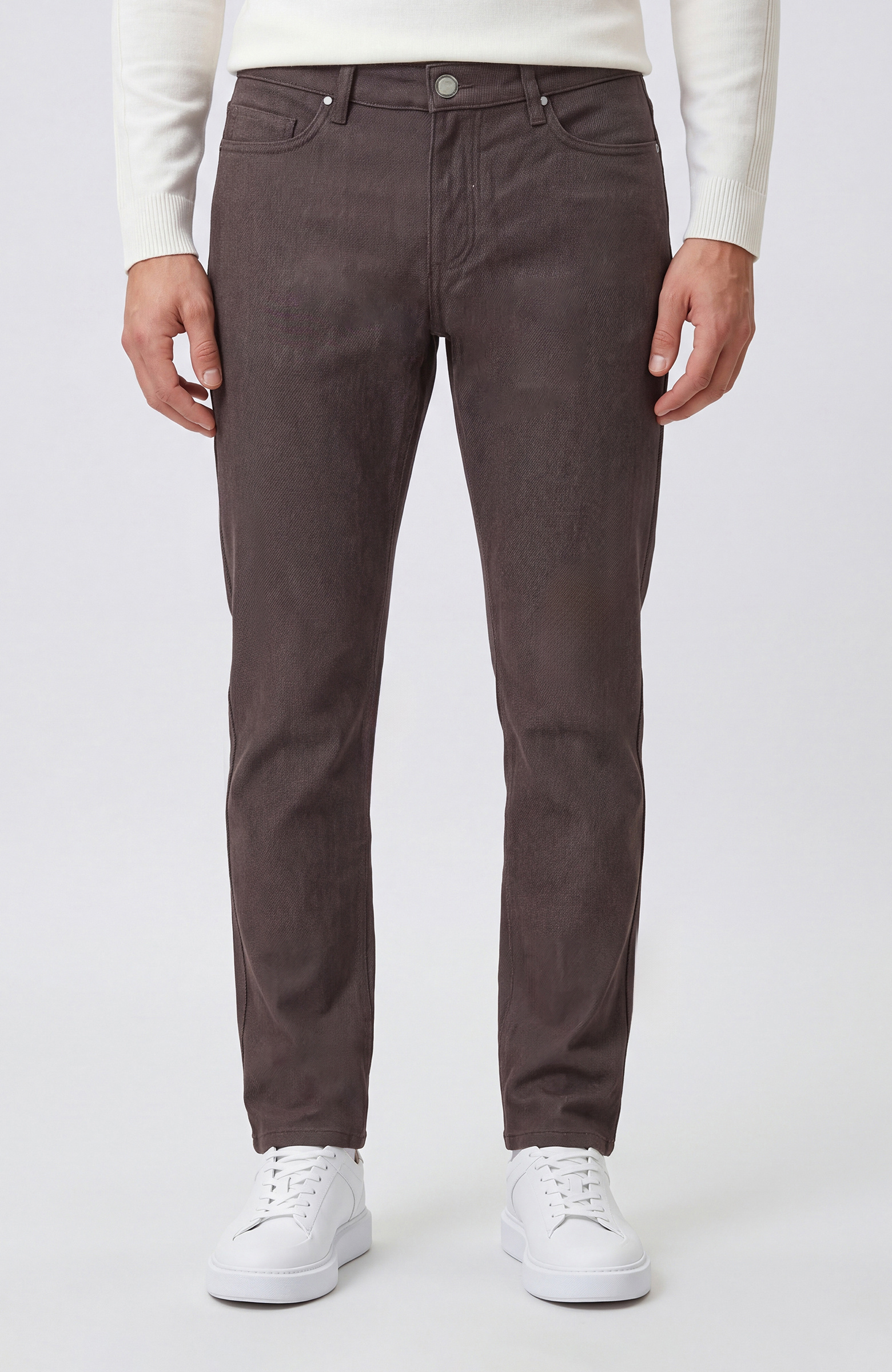 Acı Kahve Casual Pantolon