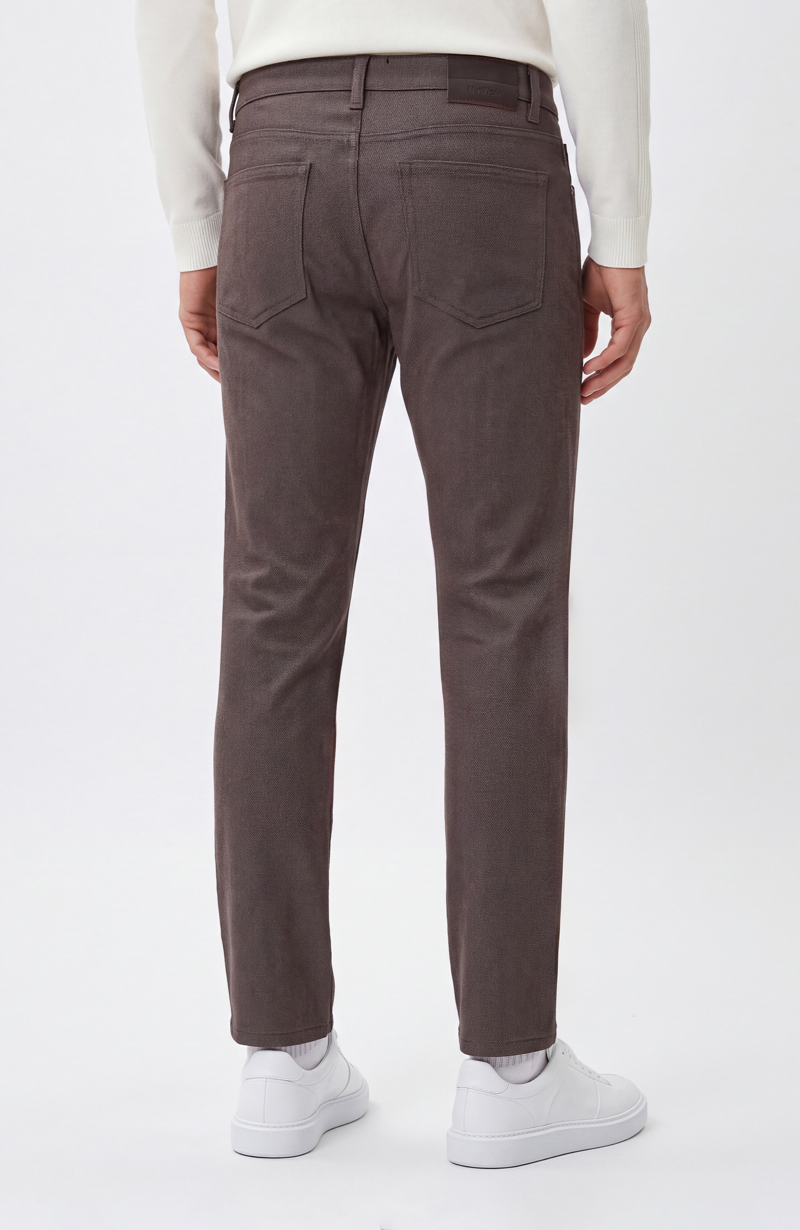 Acı Kahve Casual Pantolon