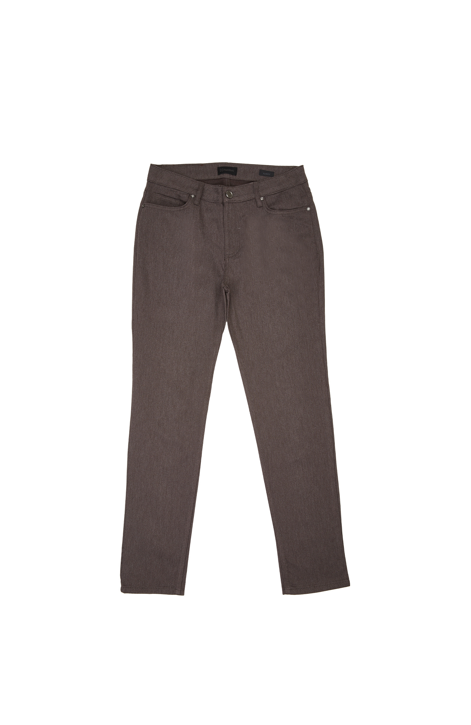Acı Kahve Casual Pantolon
