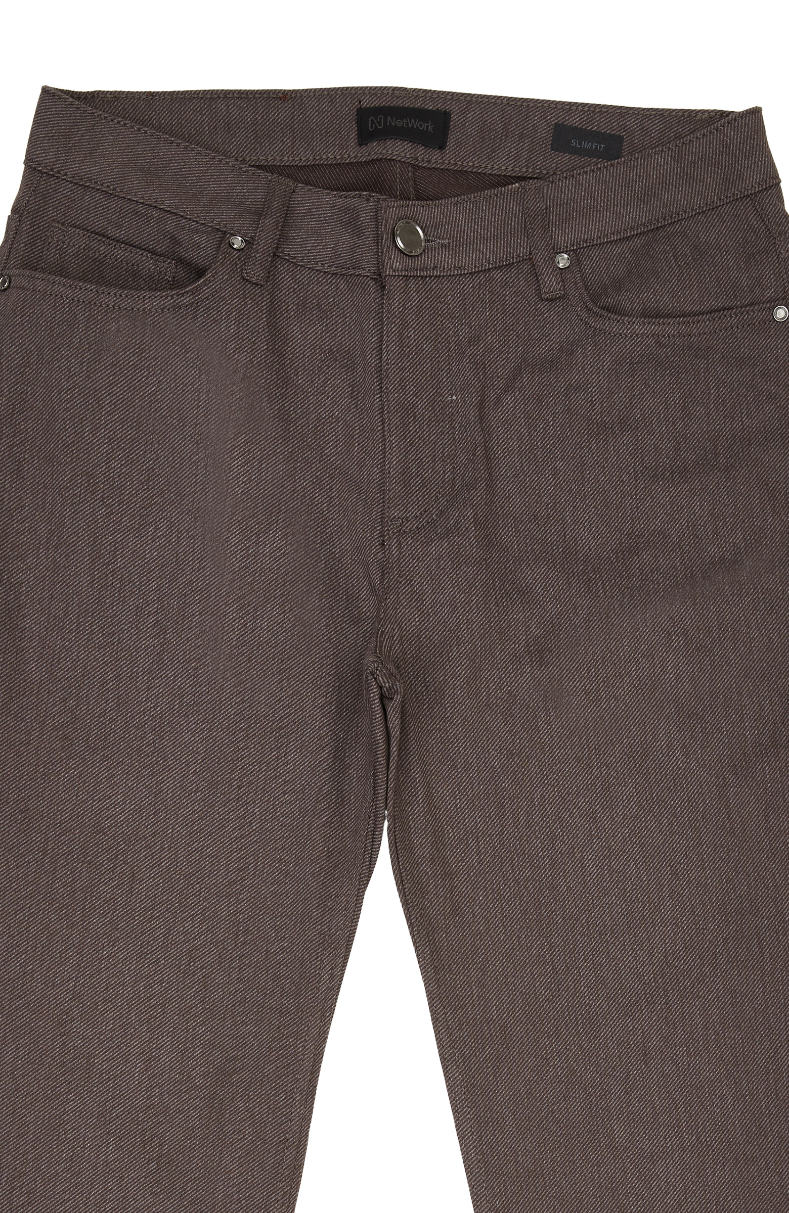 Acı Kahve Casual Pantolon