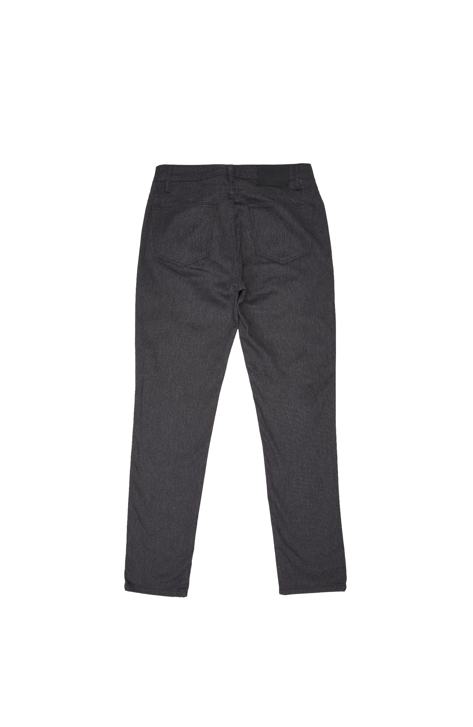 Antrasit Casual Pantolon