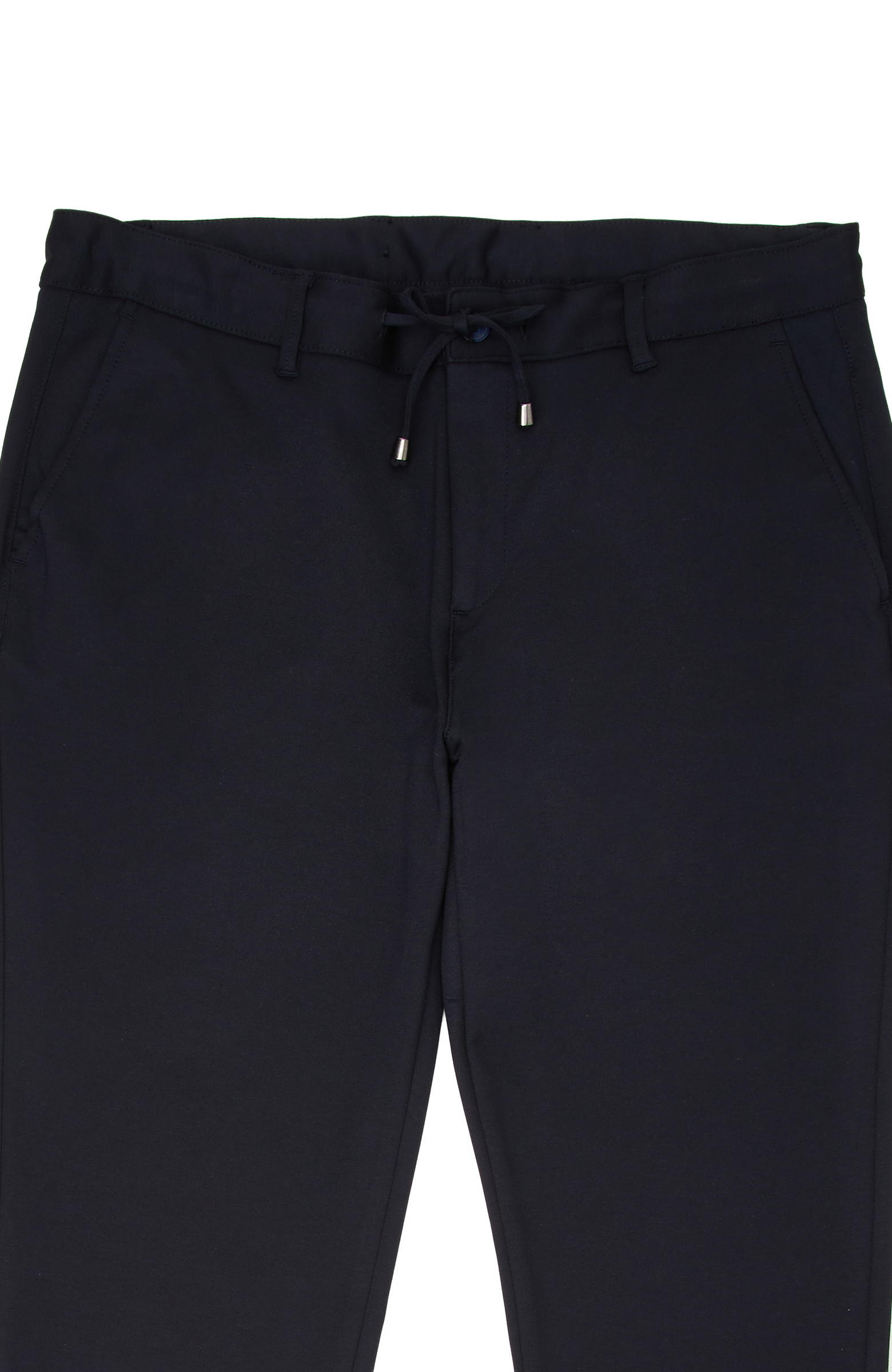 Lacivert Jogger Örme Pantolon