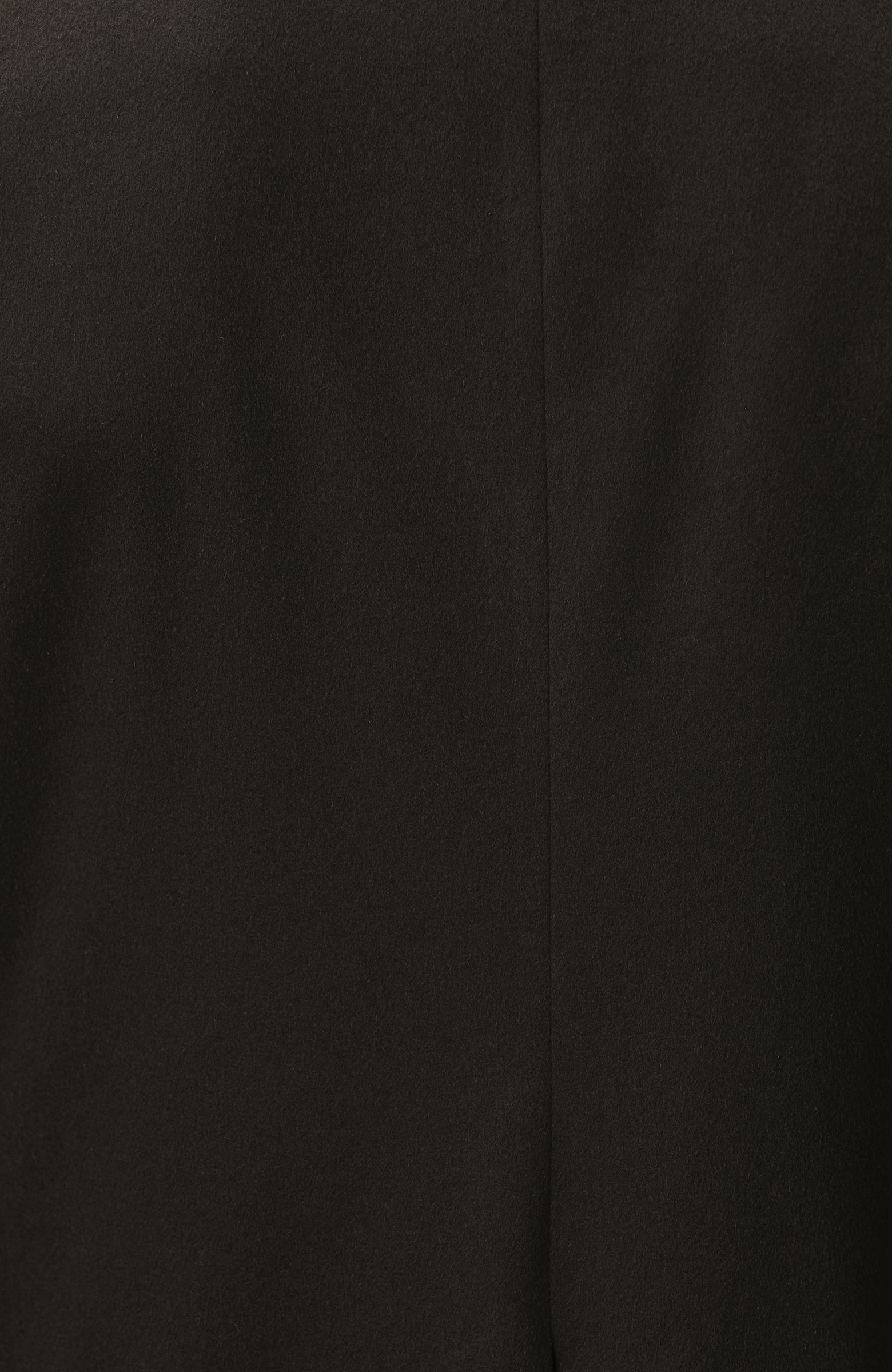 Limited Loro Piana Kumaşıyla Üretilen Kaşmir Ceket