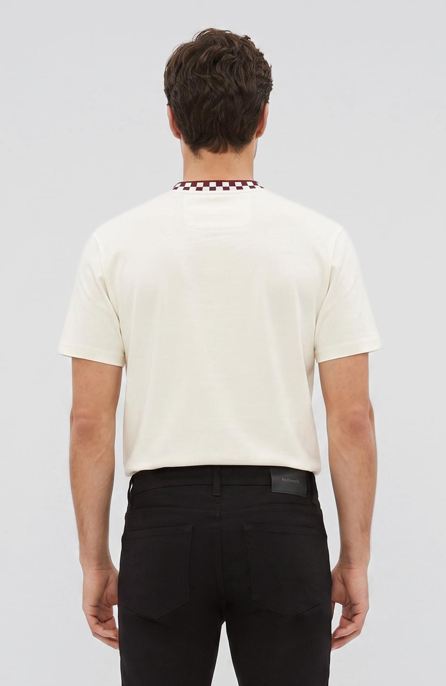 Black Casual Pants