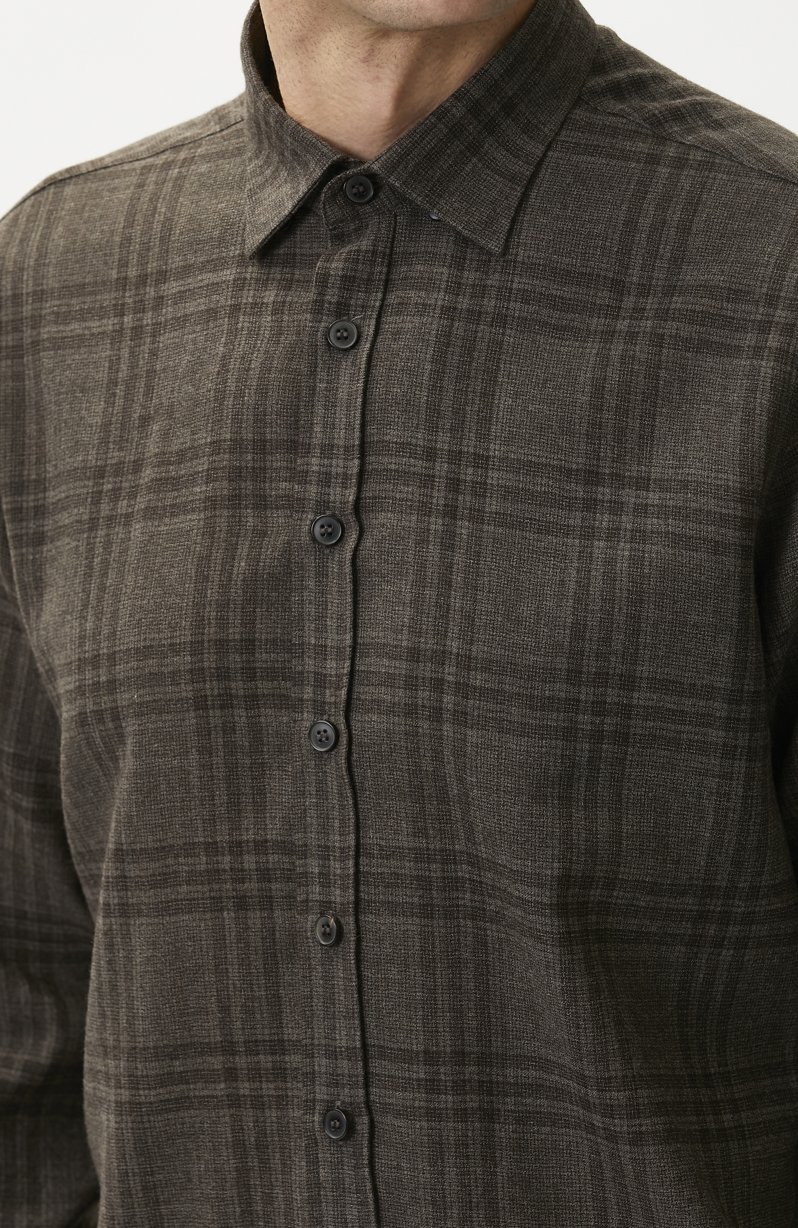 Anthracite Shirt