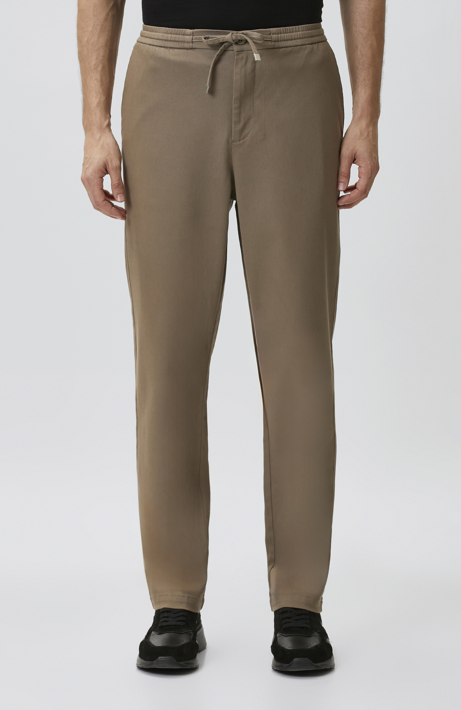 Jogger Fit Vizon Modallı Pantolon