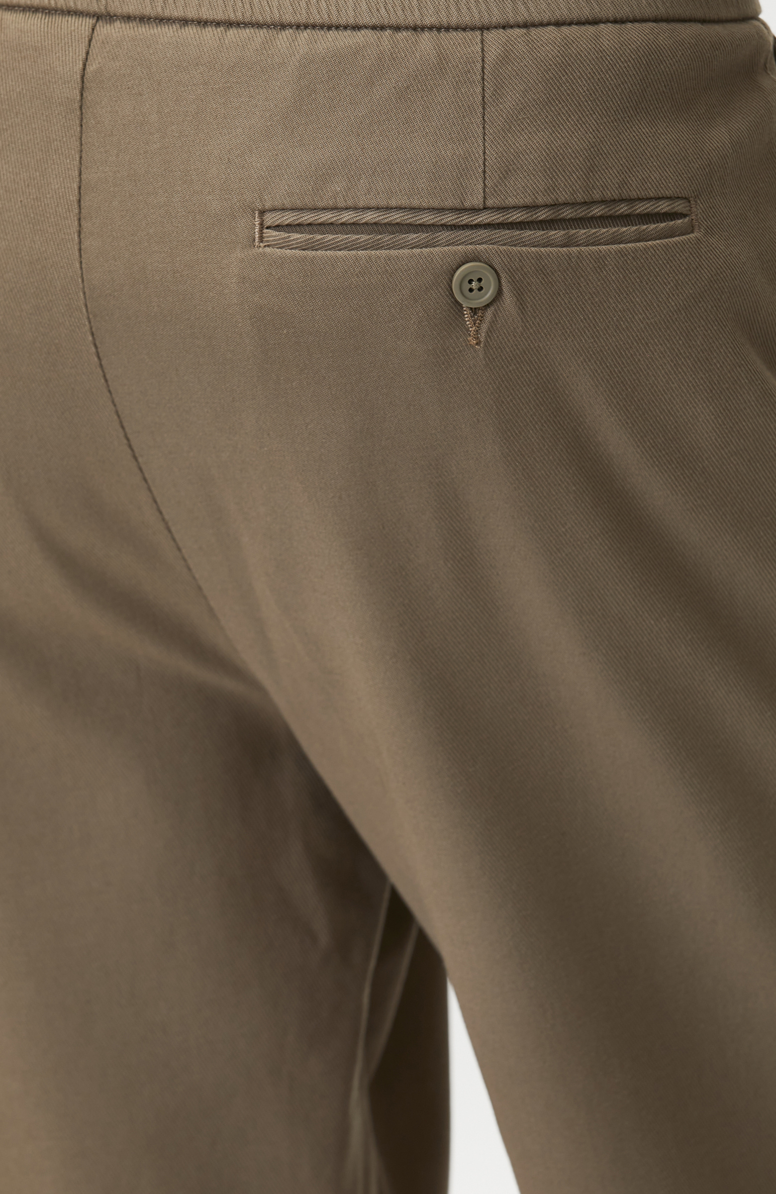 Jogger Fit Vizon Modallı Pantolon