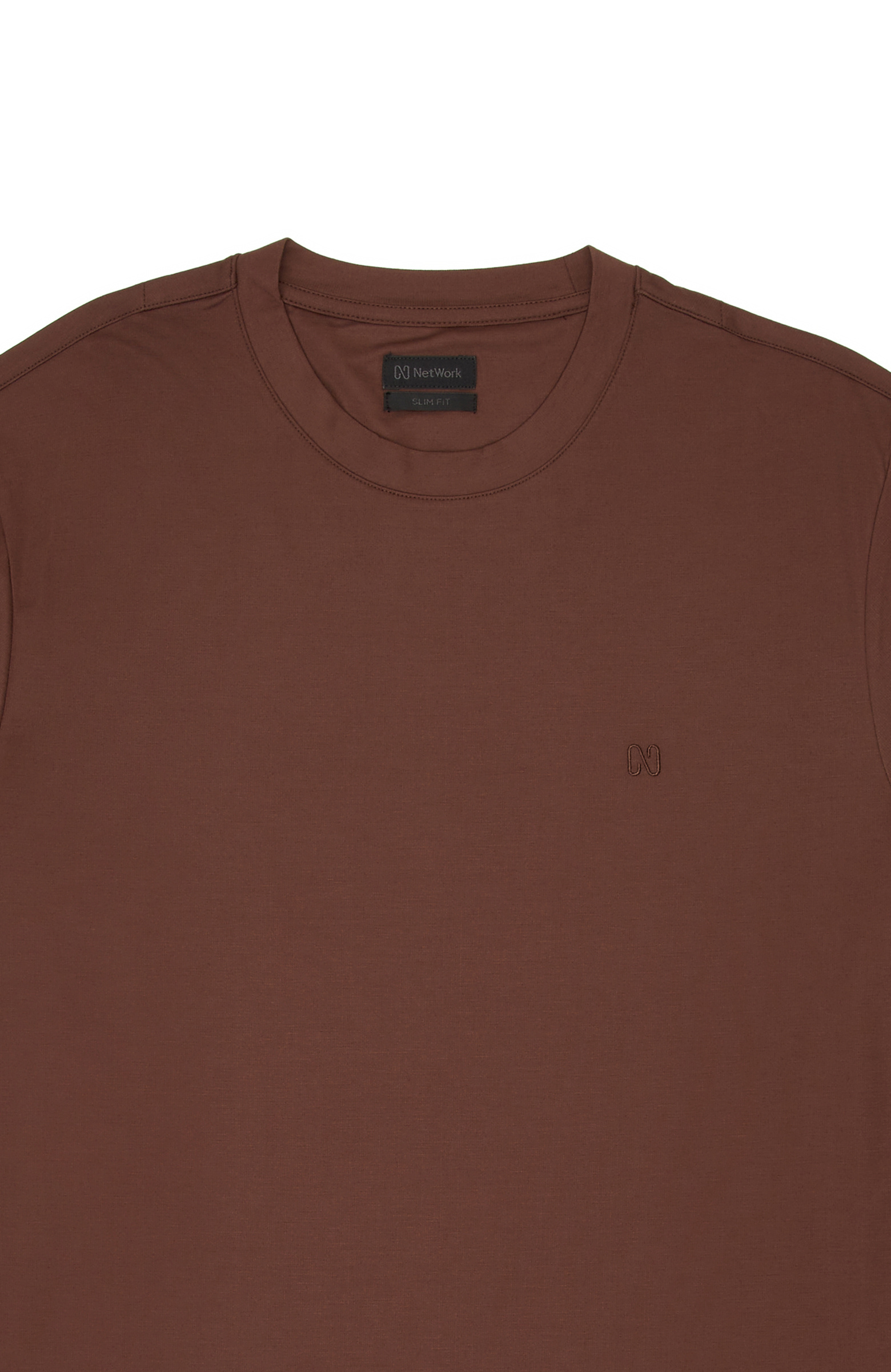 Acı Kahve Kısa Kol T-shirt