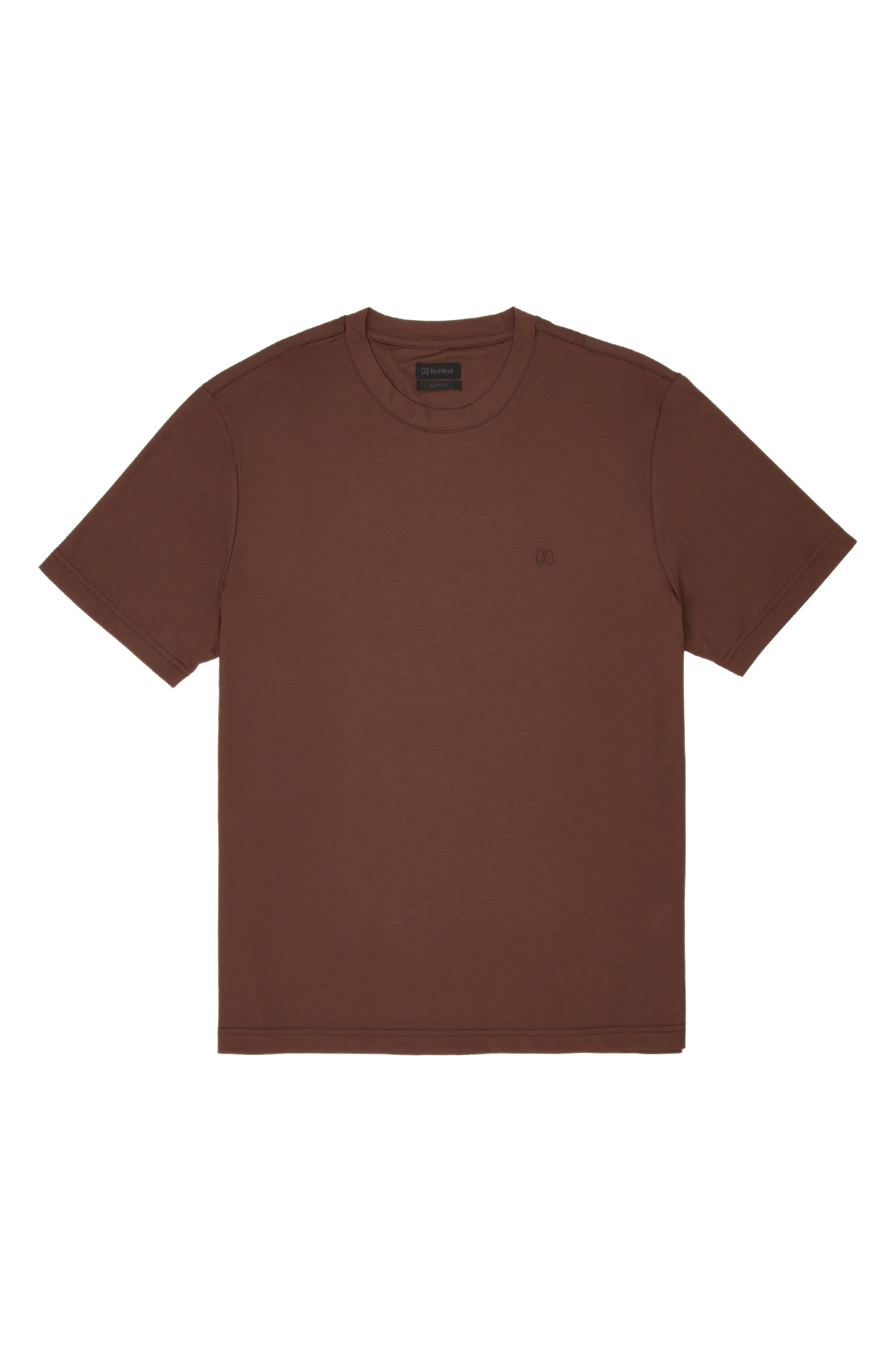 Acı Kahve Kısa Kol T-shirt