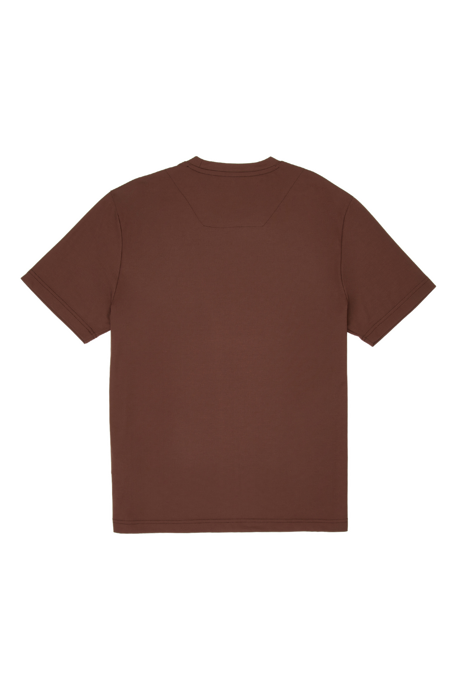 Acı Kahve Kısa Kol T-shirt
