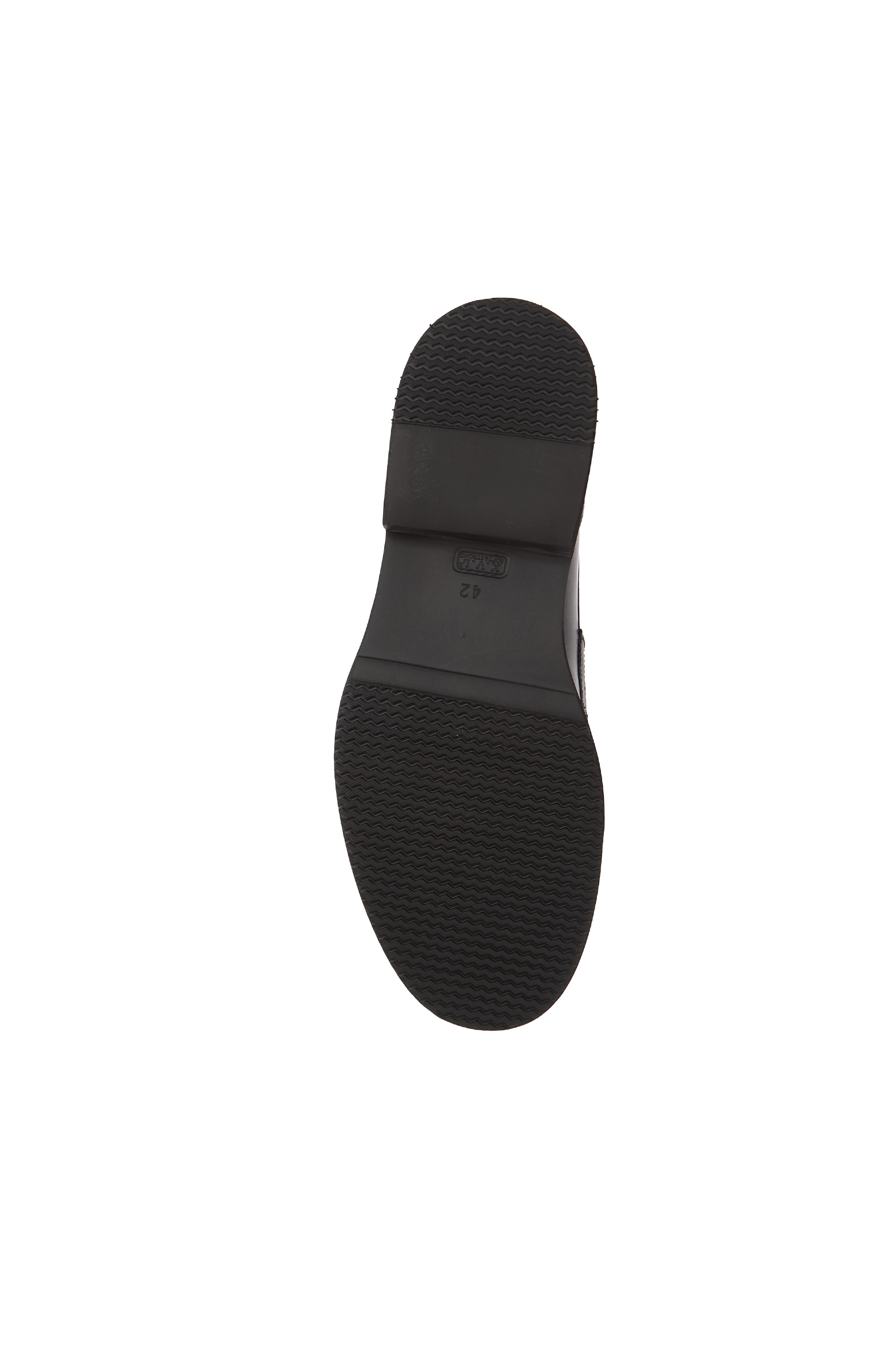 Siyah Loafer