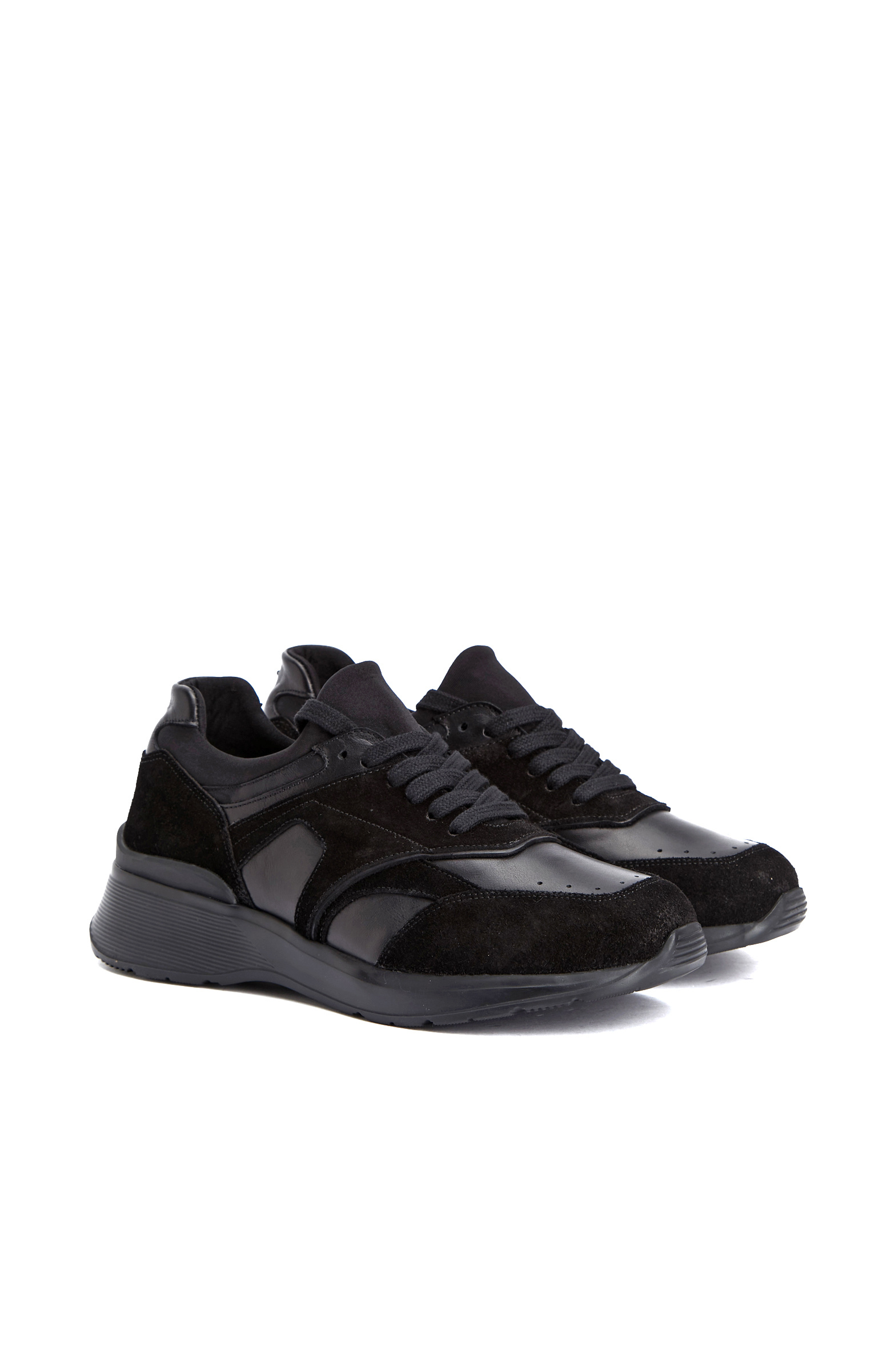 Siyah Sneaker