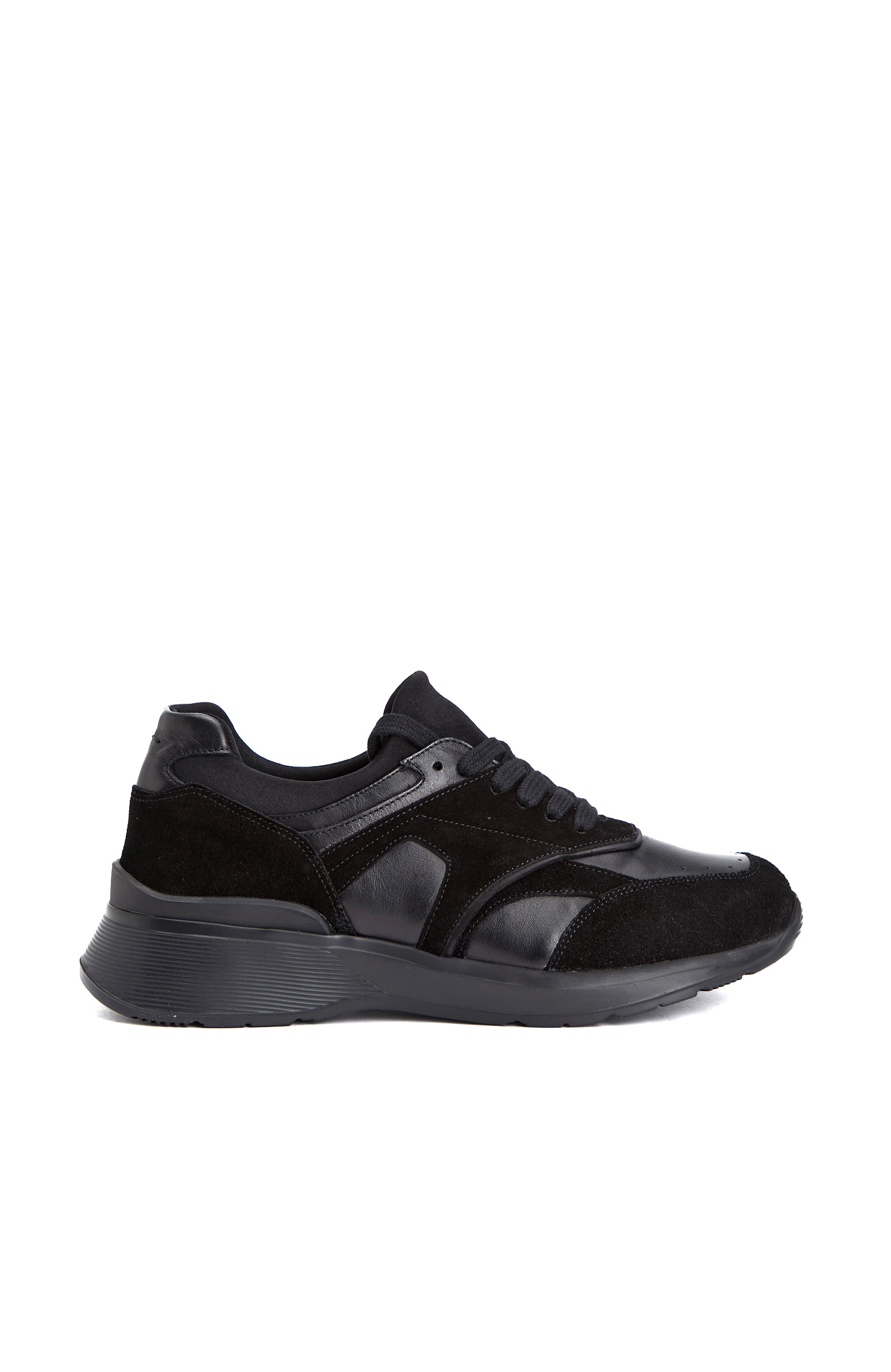 Siyah Sneaker