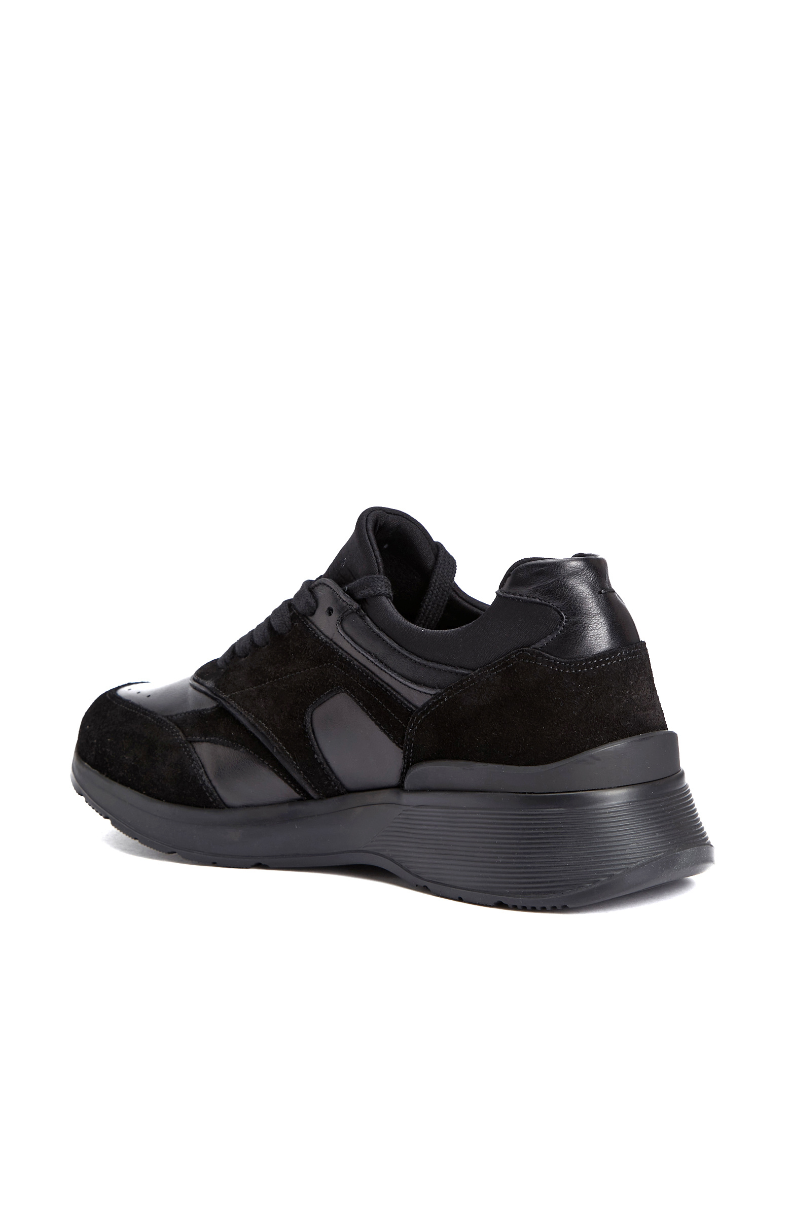 Siyah Sneaker