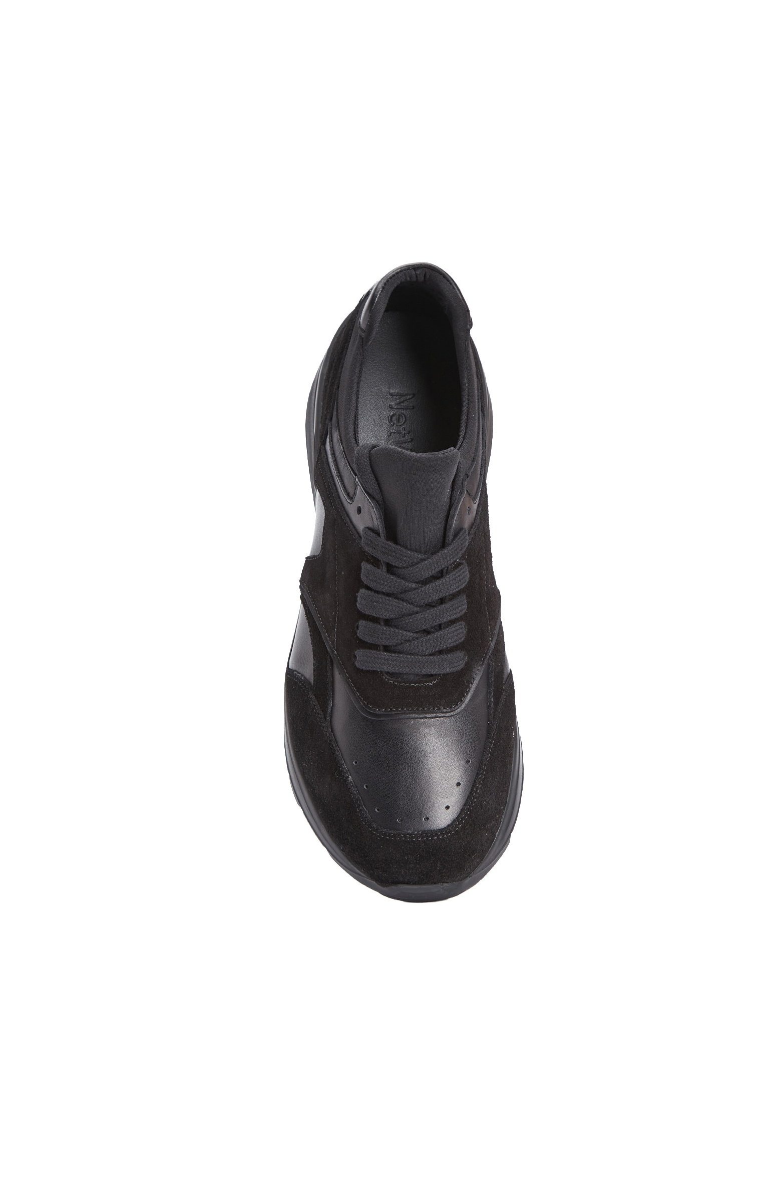 Siyah Sneaker