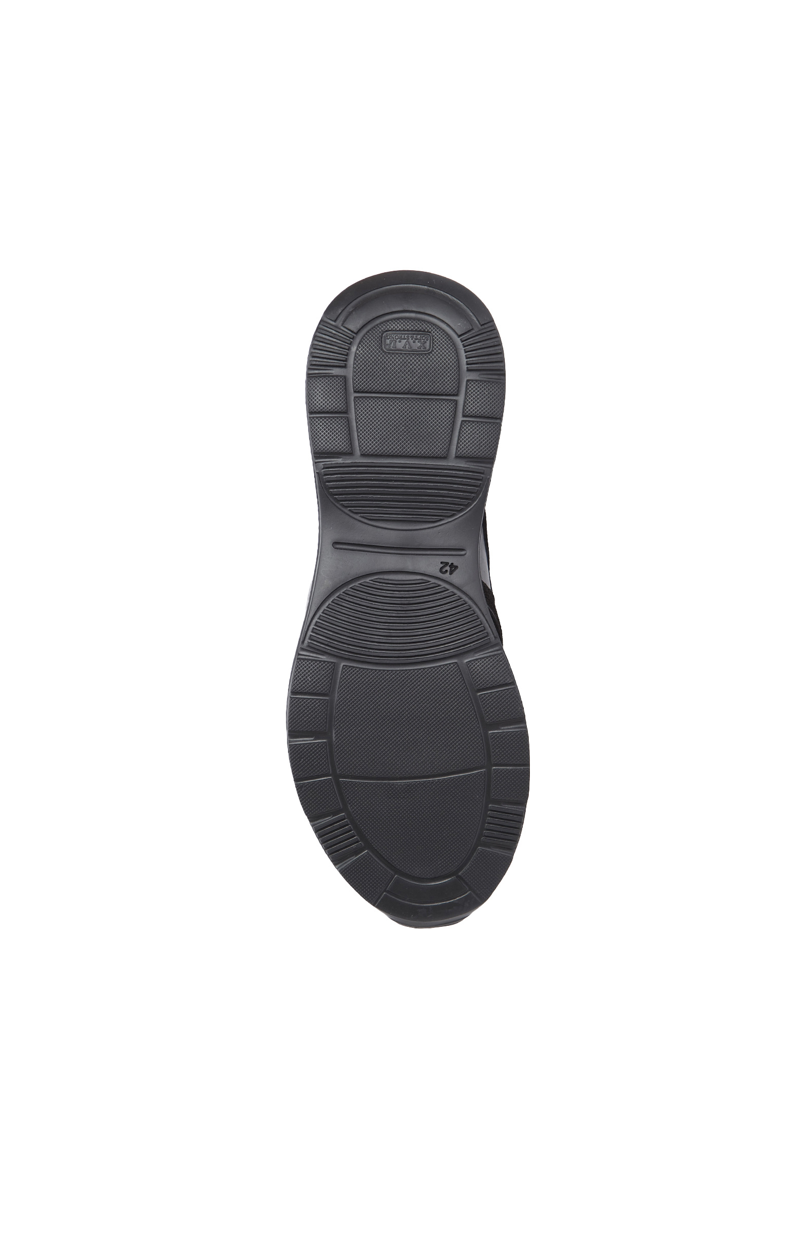 Siyah Sneaker