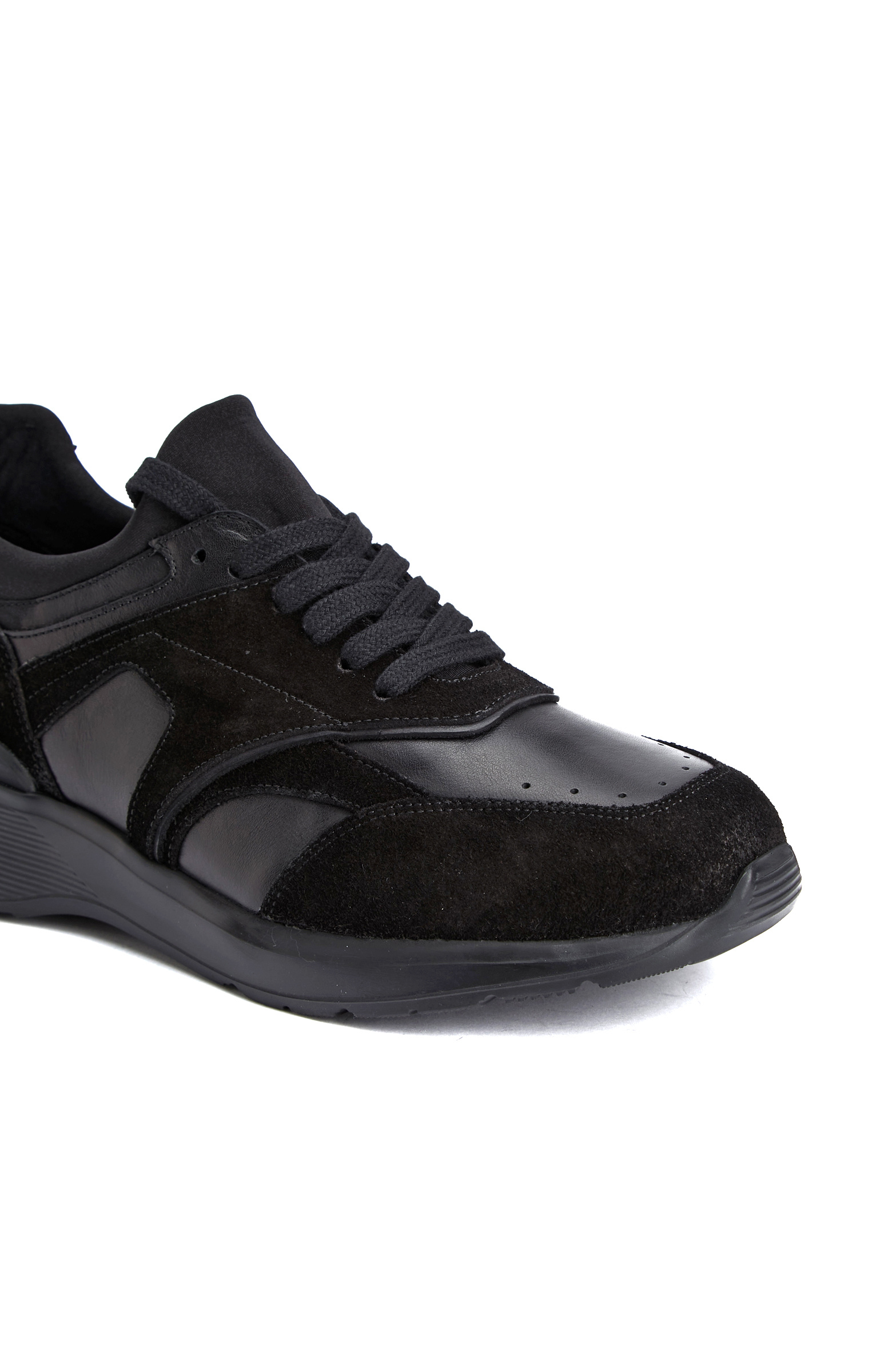 Siyah Sneaker