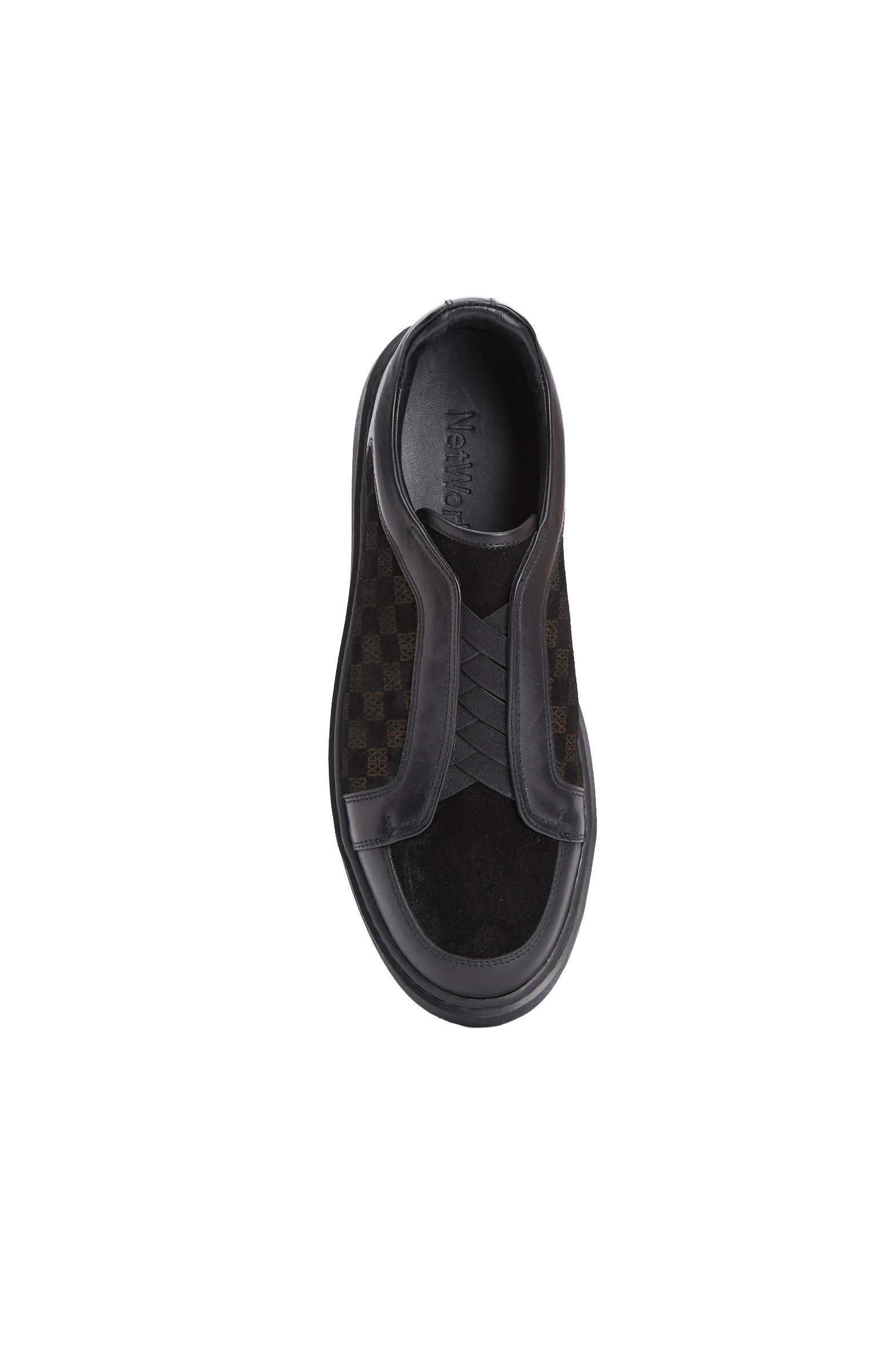 Siyah Sneaker