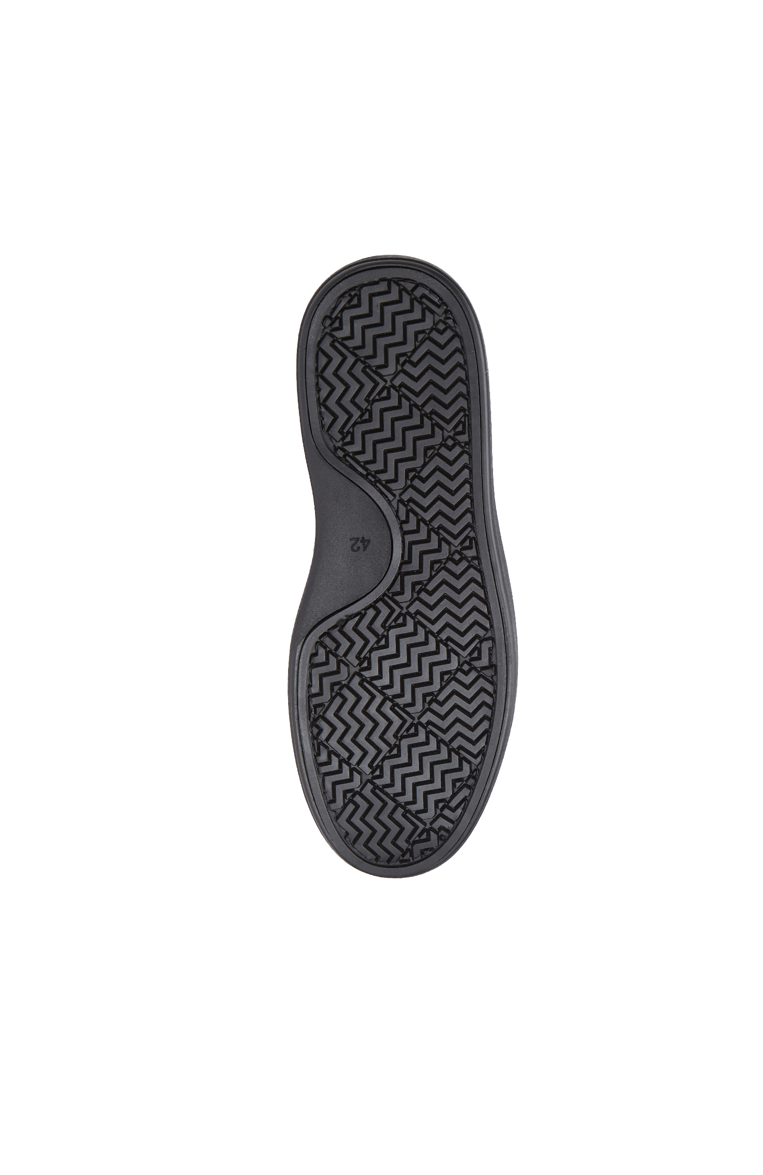 Siyah Sneaker