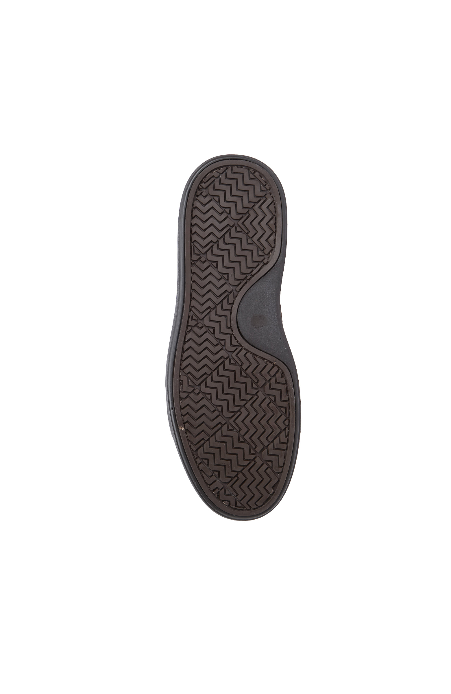 Kahverengi Sneaker
