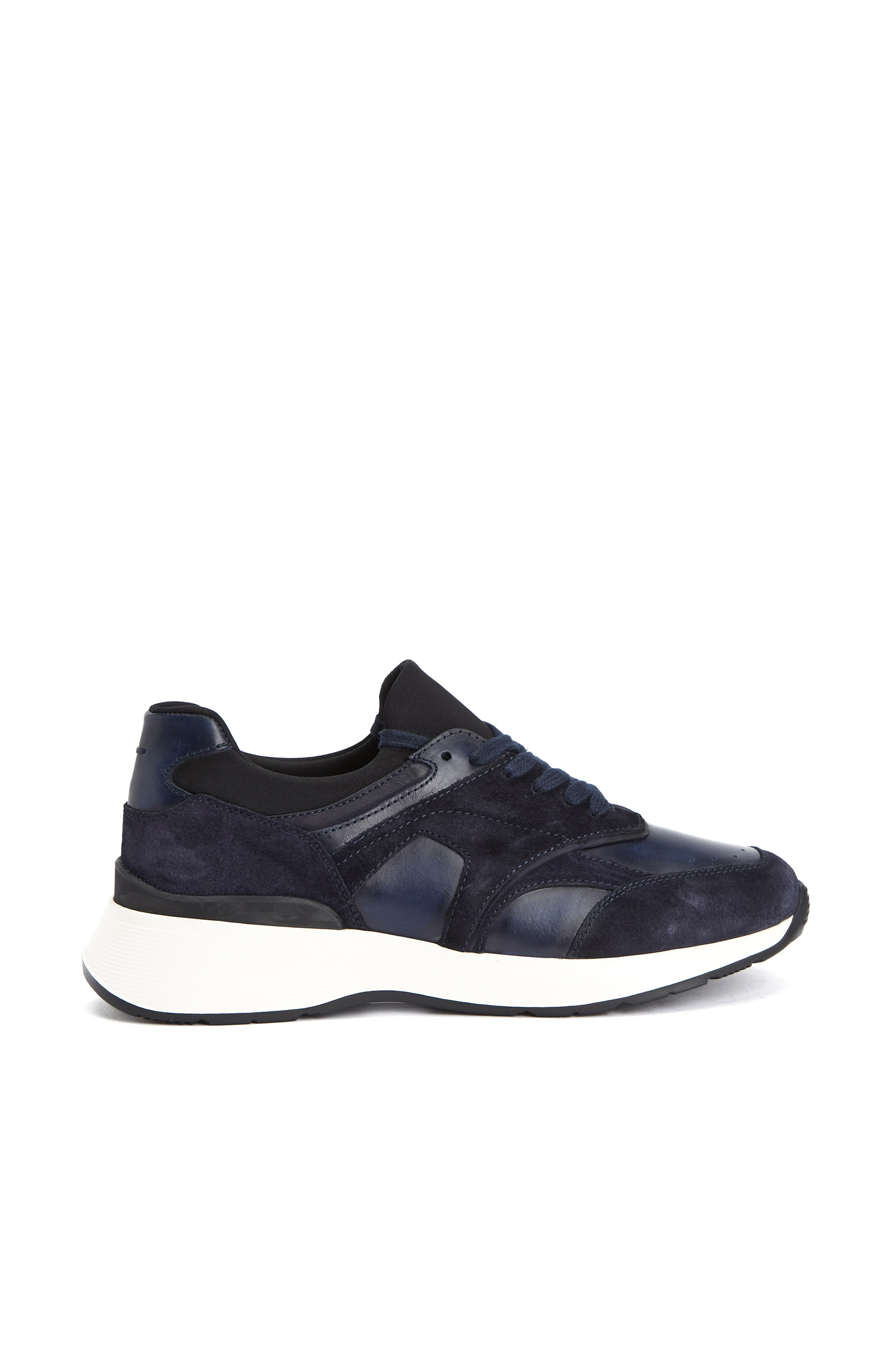 Lacivert Sneaker