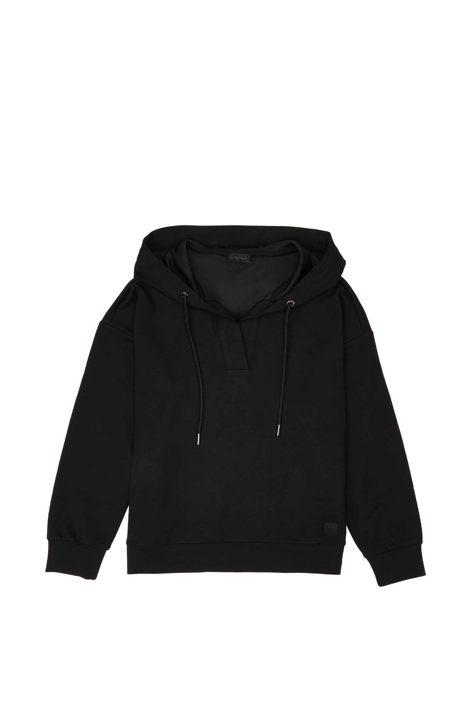 Siyah Sweatshırt