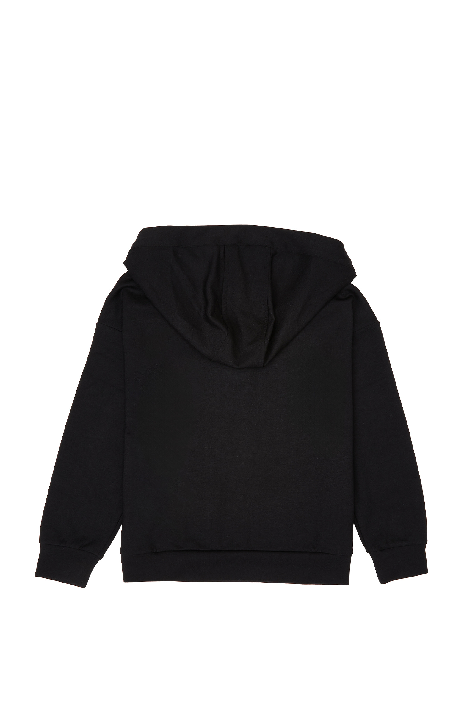 Siyah Sweatshırt